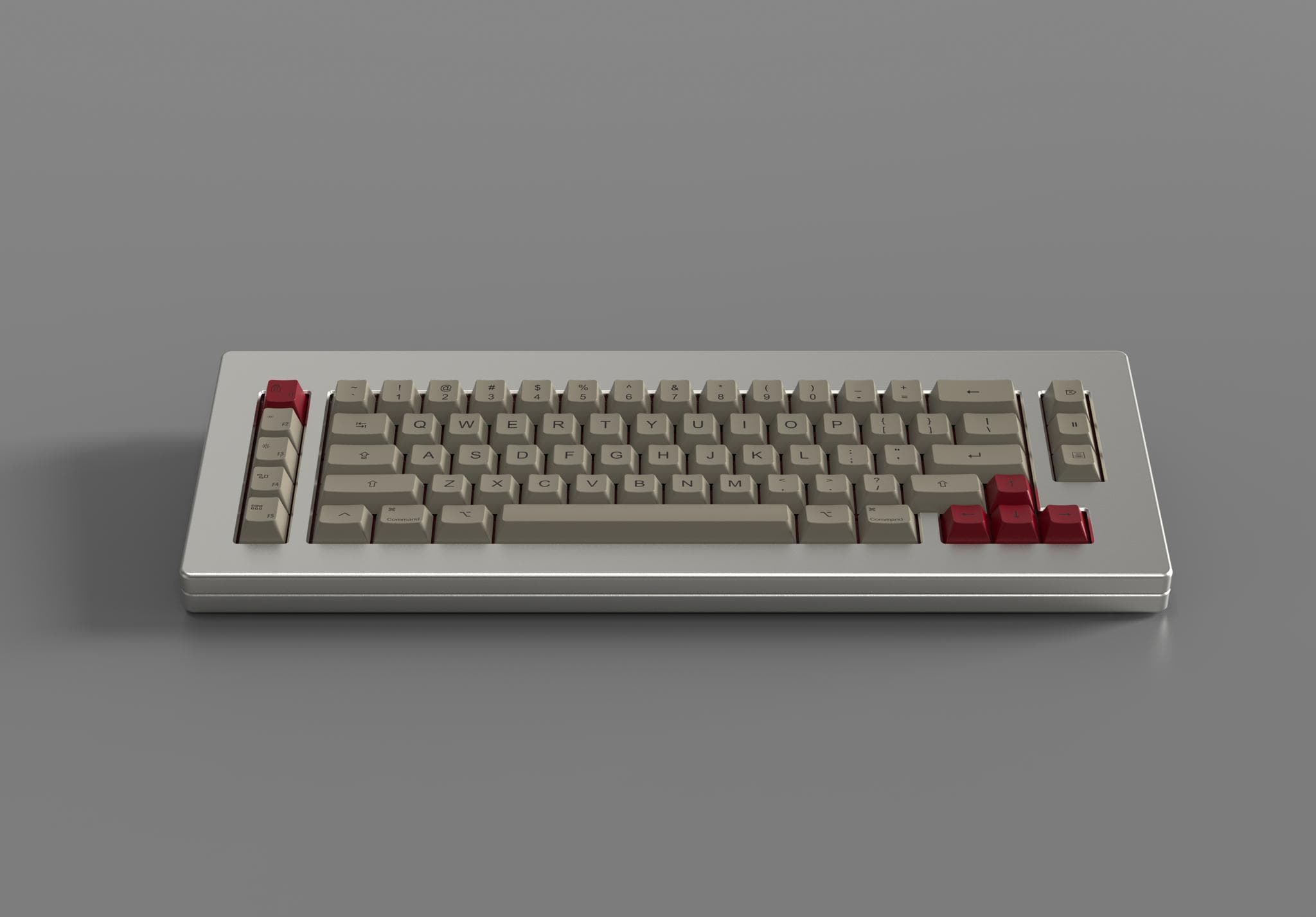 Class 65 v2 - Gallery image 3 showing project details