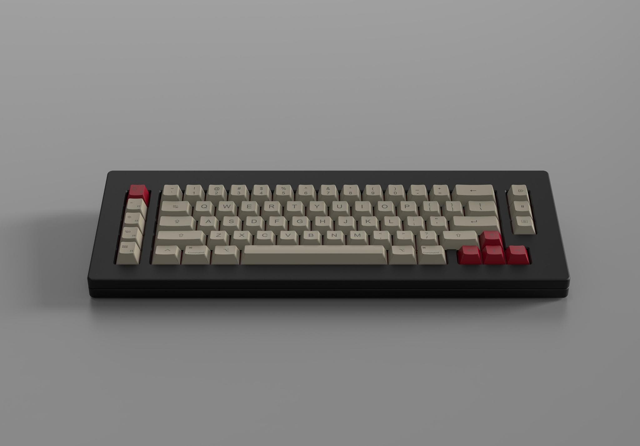 Class 65 v2 - Gallery image 4 showing project details