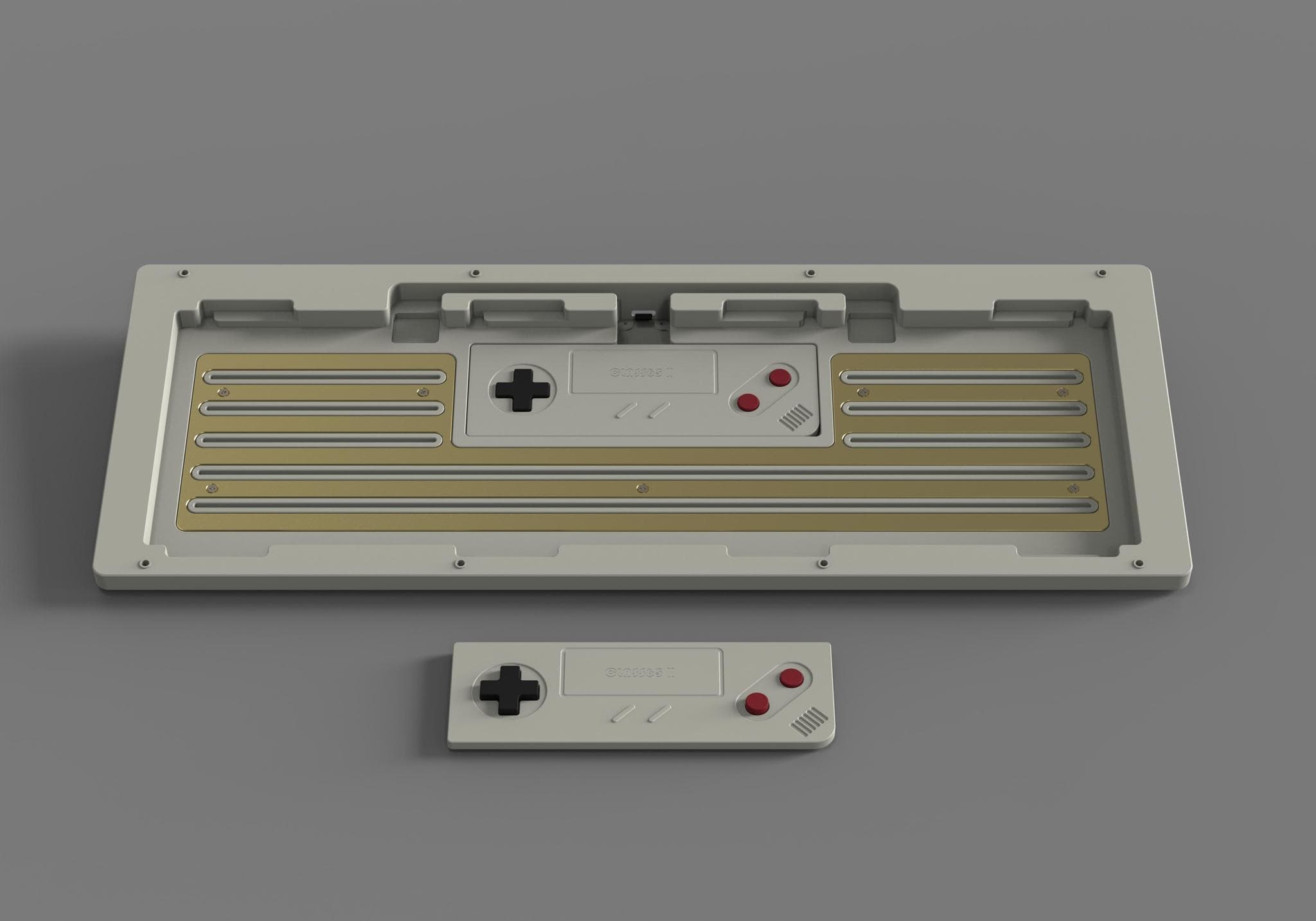 Class 65 v2 - Gallery image 5 showing project details
