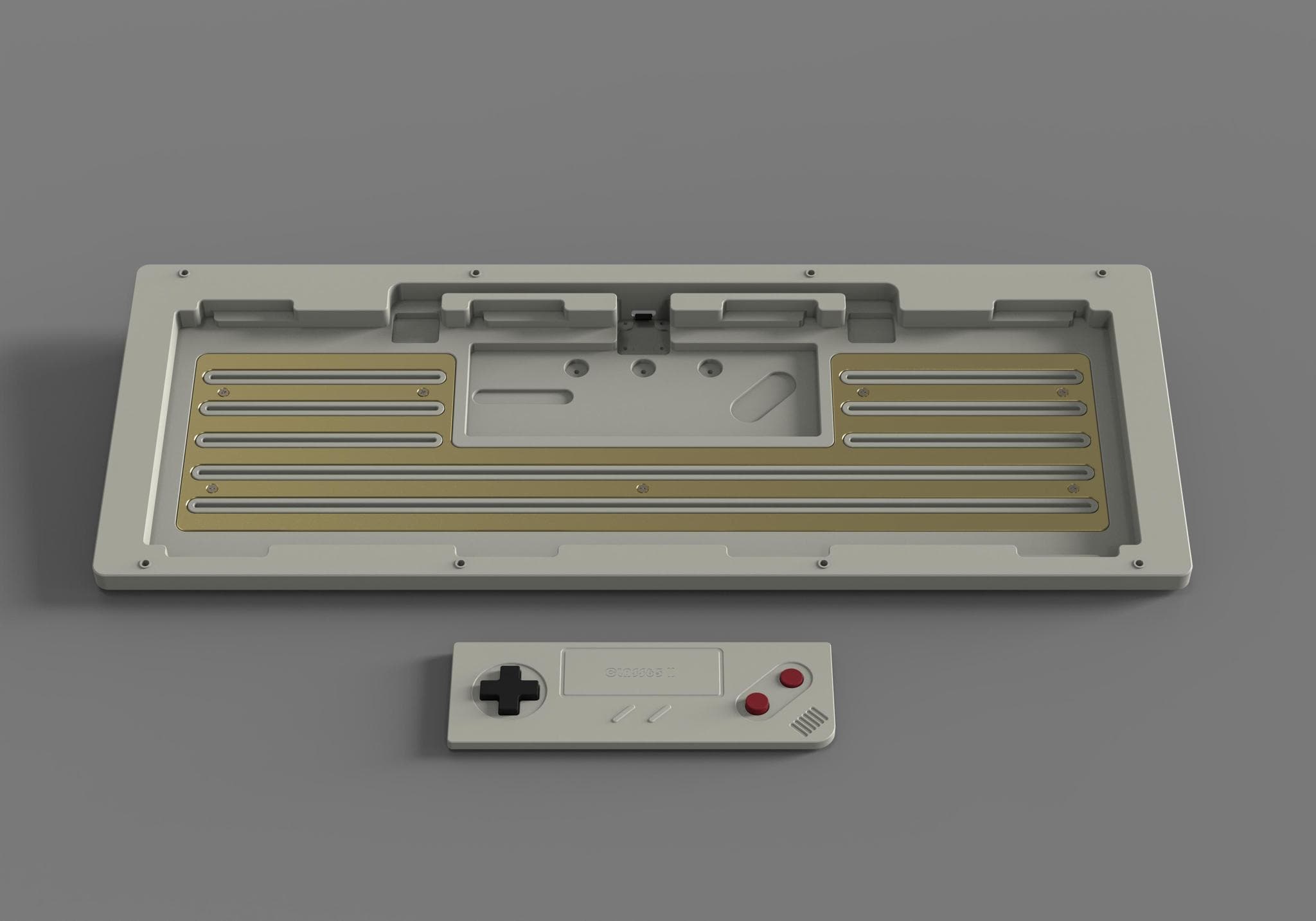 Class 65 v2 - Gallery image 6 showing project details