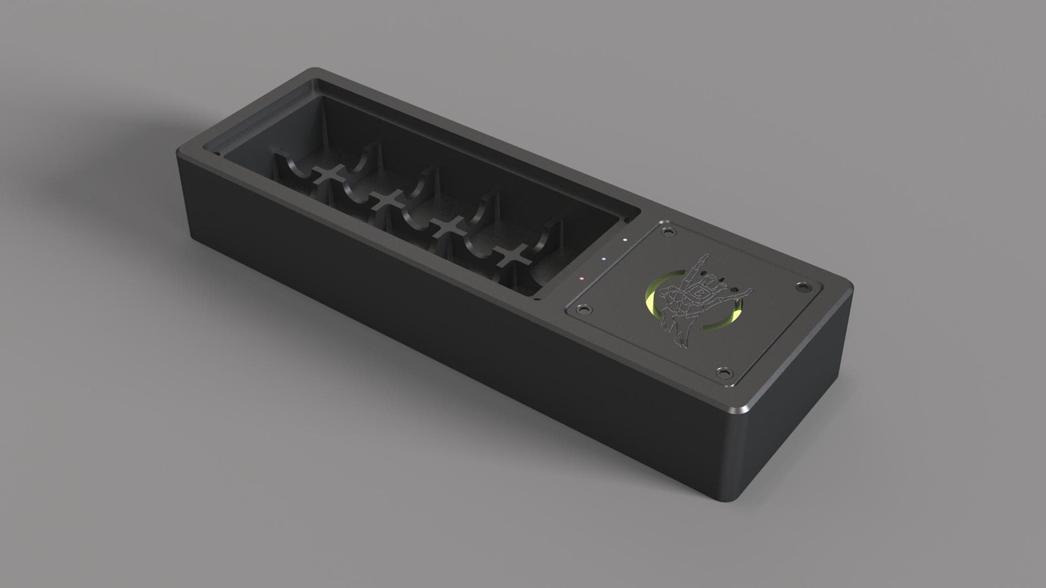 B.o.b-Box - Gallery image 2 showing project details