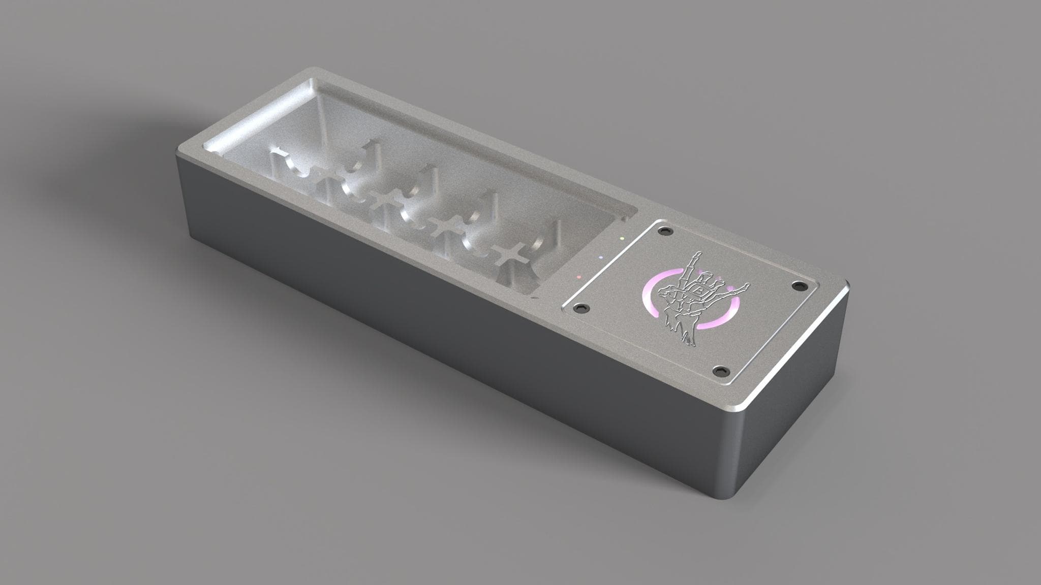 B.o.b-Box - Gallery image 3 showing project details