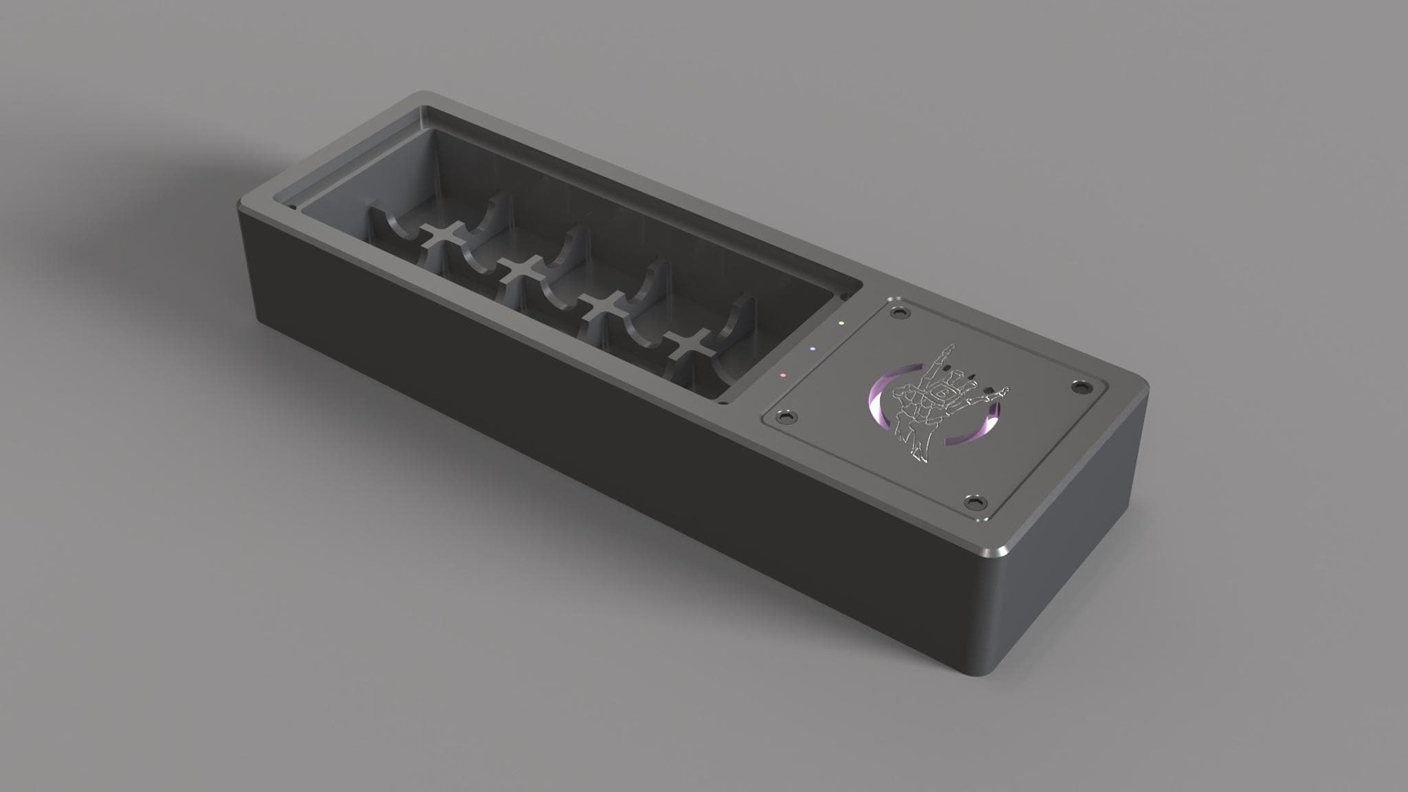 B.o.b-Box - Gallery image 4 showing project details