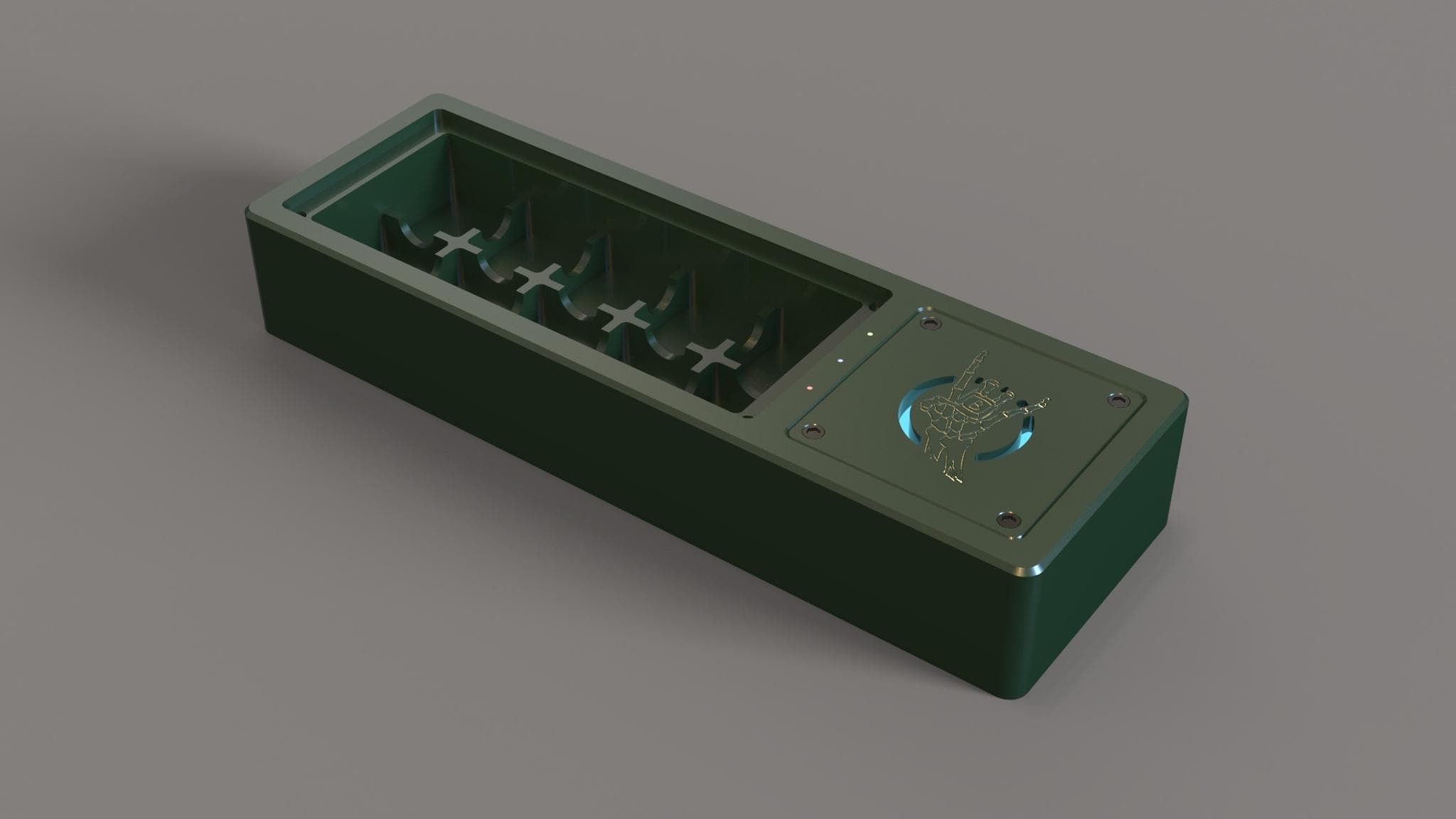 B.o.b-Box - Gallery image 5 showing project details