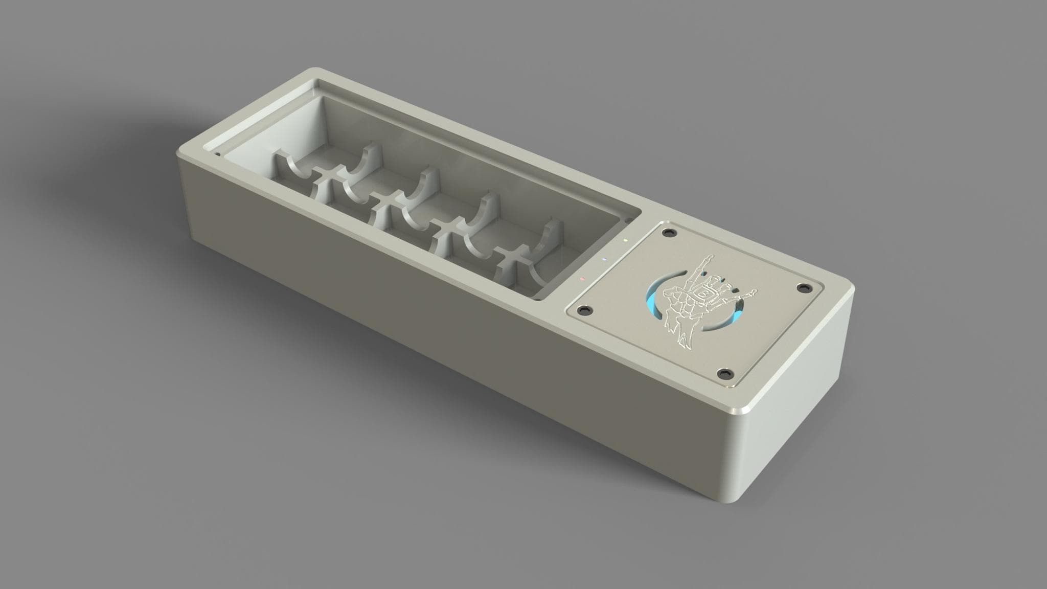 B.o.b-Box - Gallery image 6 showing project details