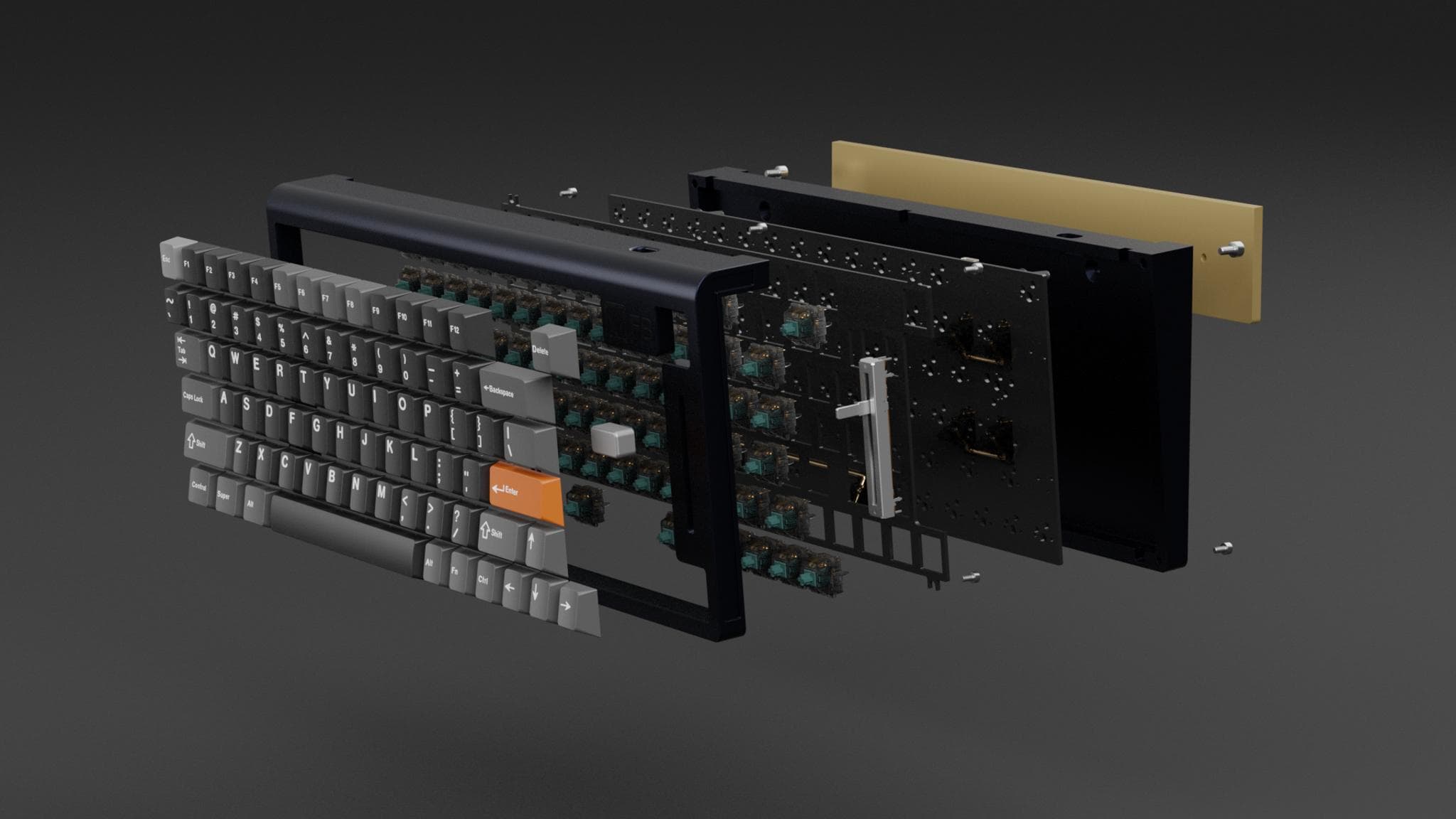 FjordBoard - Gallery image 2 showing project details