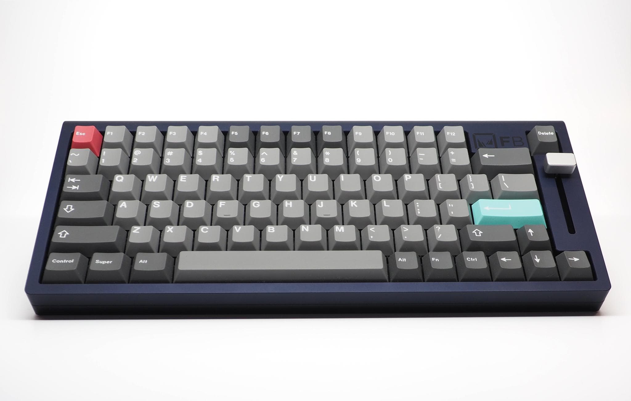 FjordBoard - Gallery image 3 showing project details