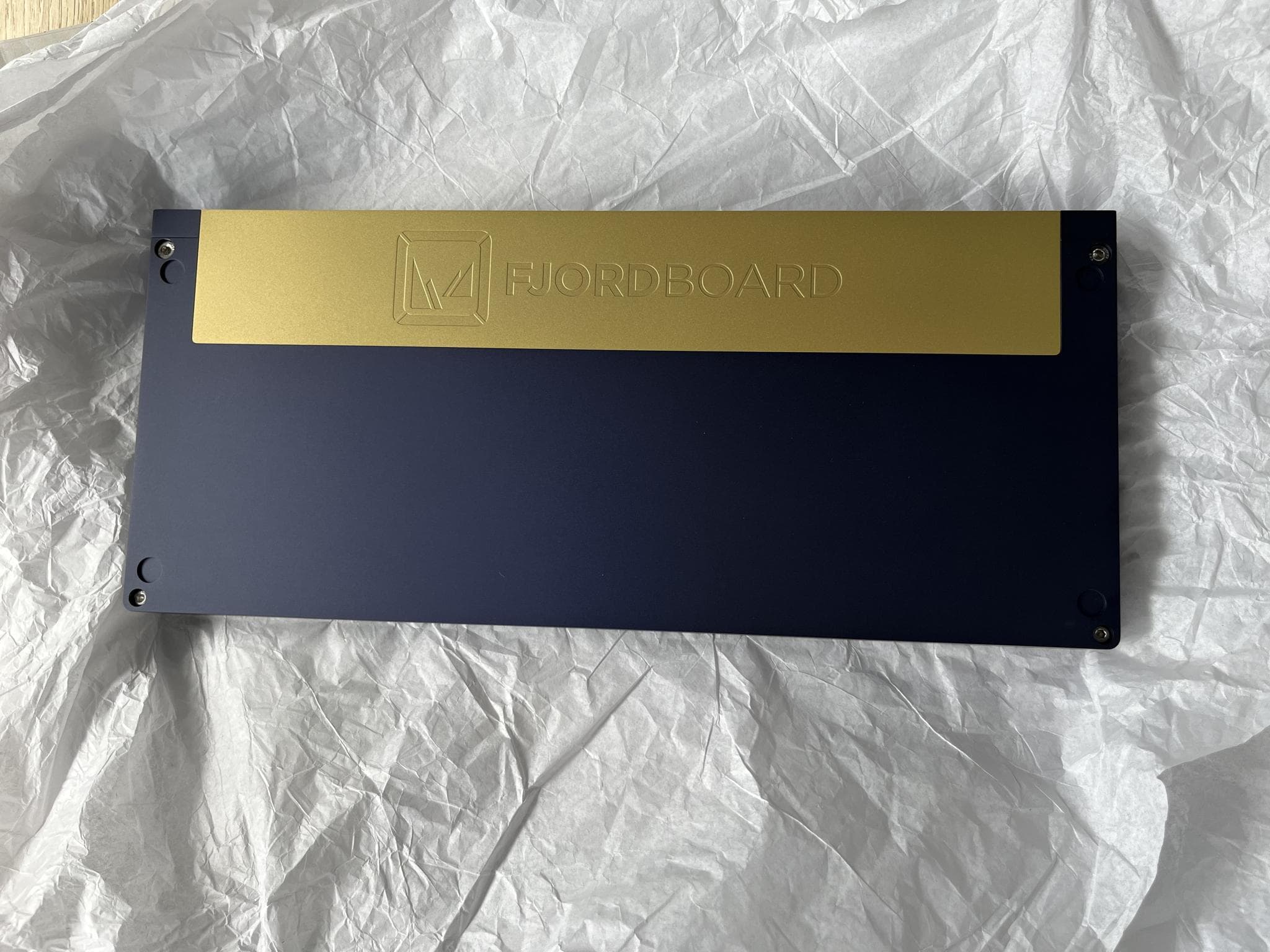 FjordBoard - Gallery image 6 showing project details