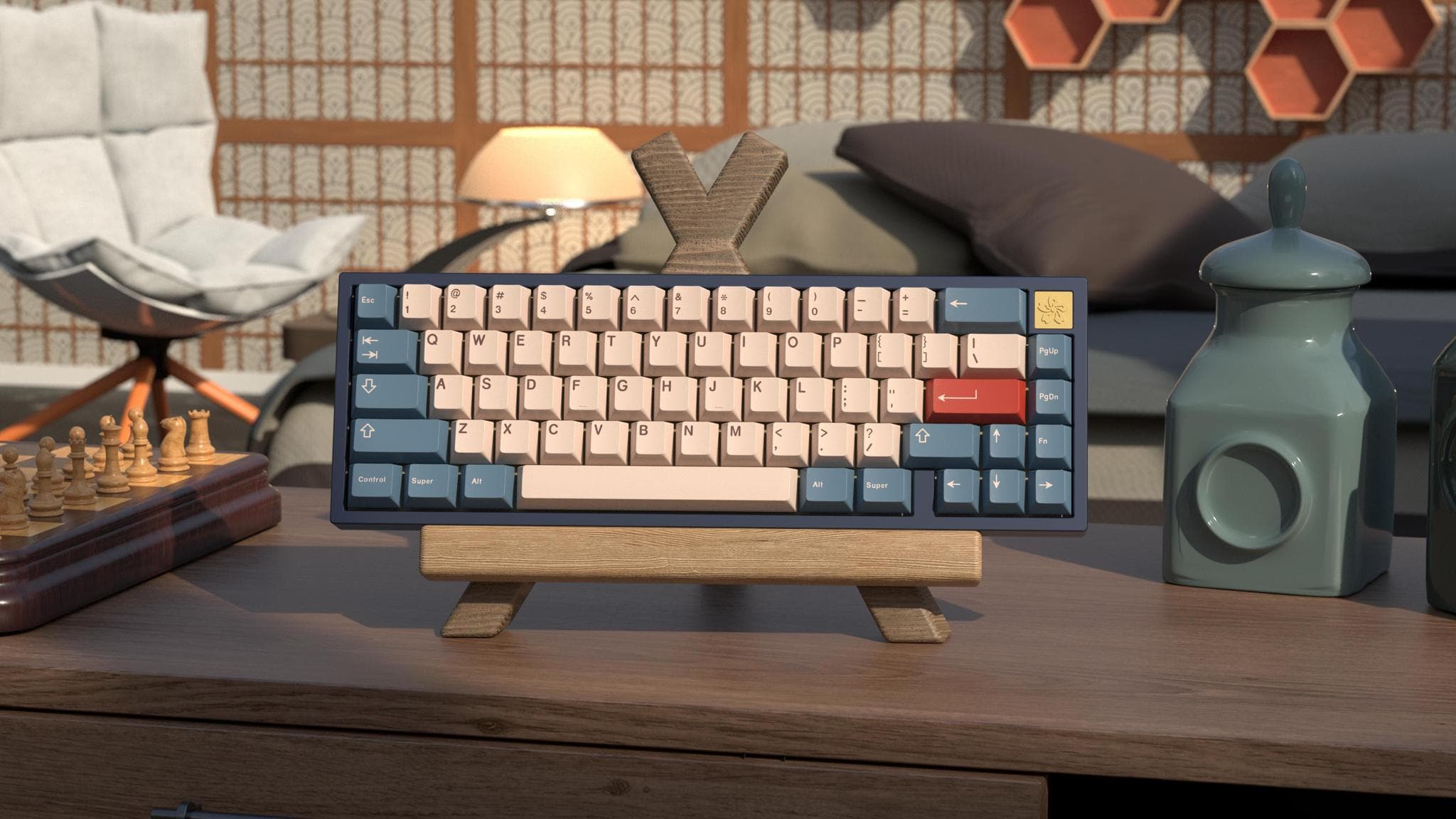 MW Pluto - Gallery image 2 showing project details