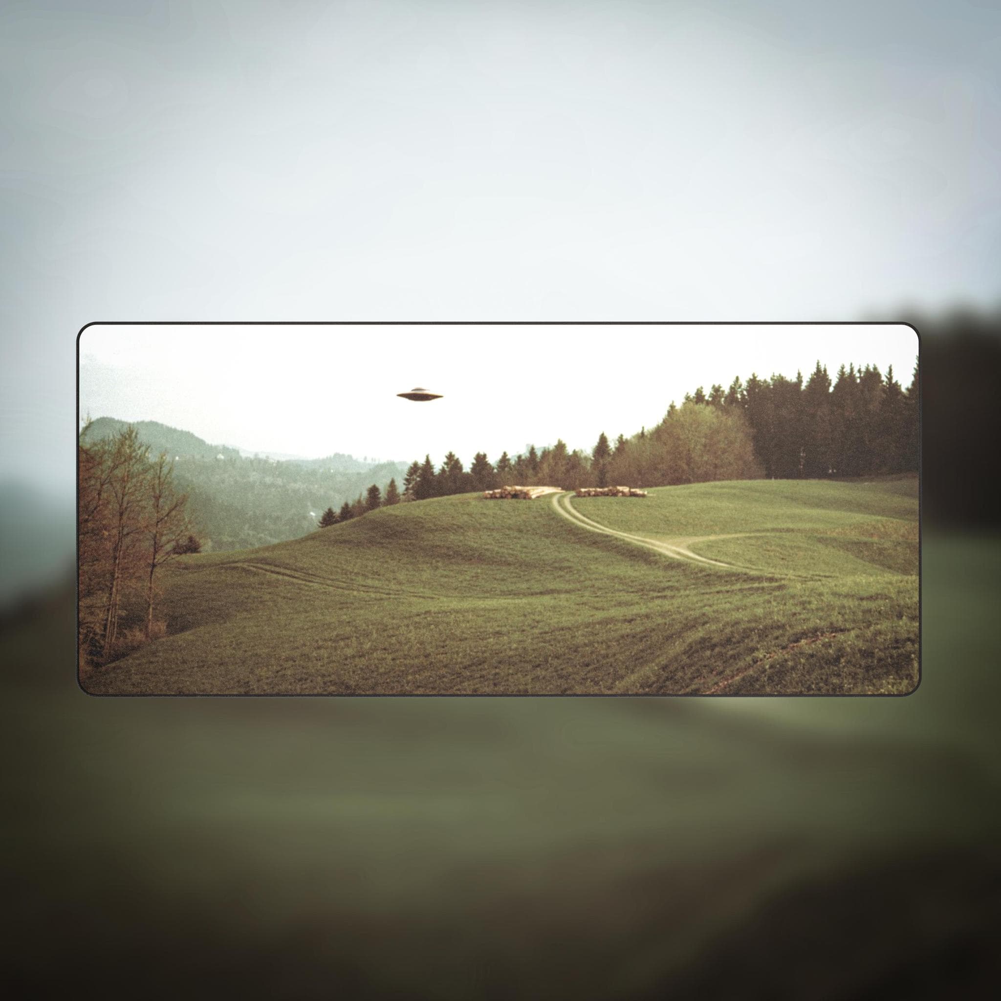 The Truth Is Out There Deskmats - Gallery image 2 showing project details