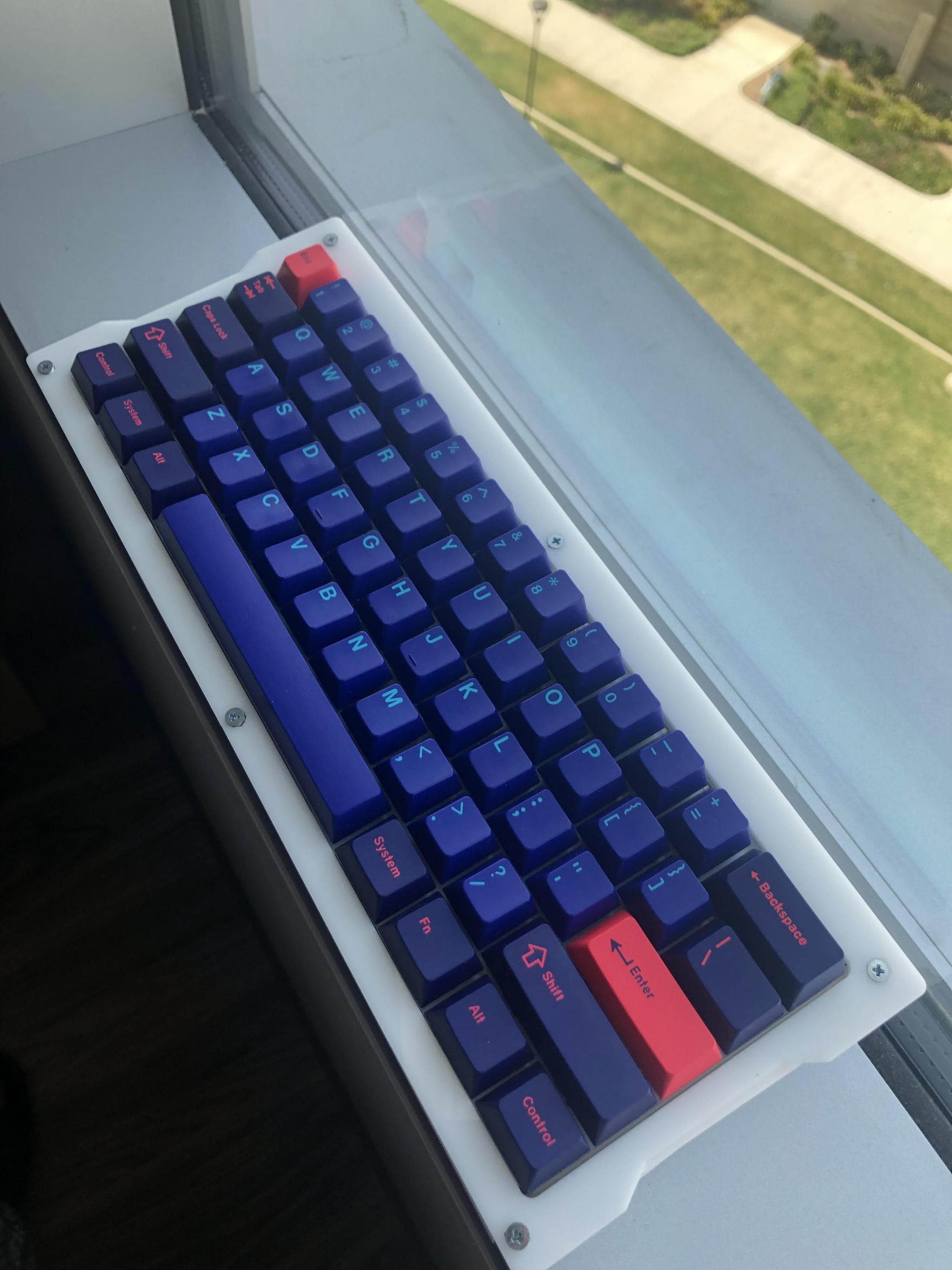 Cosmo65 - Gallery image 6 showing project details