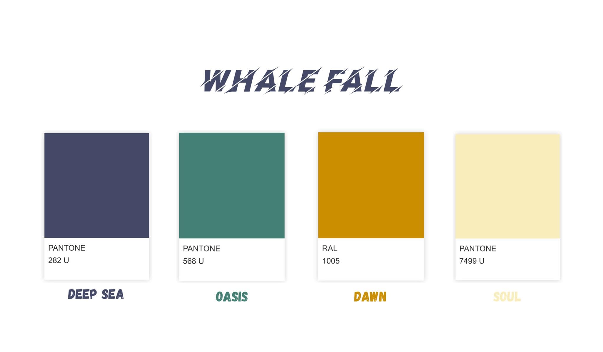 DMK Whale Fall - Gallery image 2 showing project details