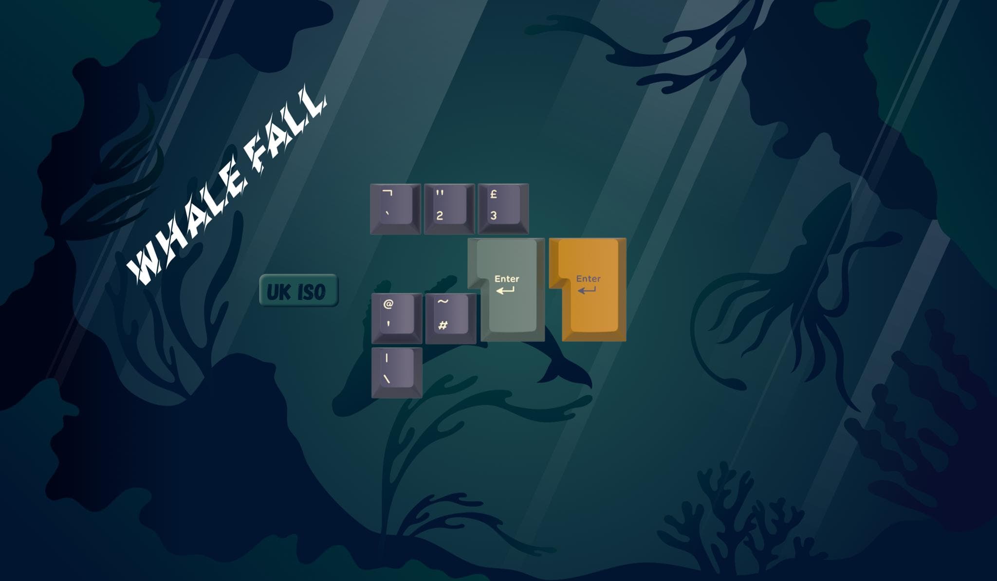 DMK Whale Fall - Gallery image 5 showing project details