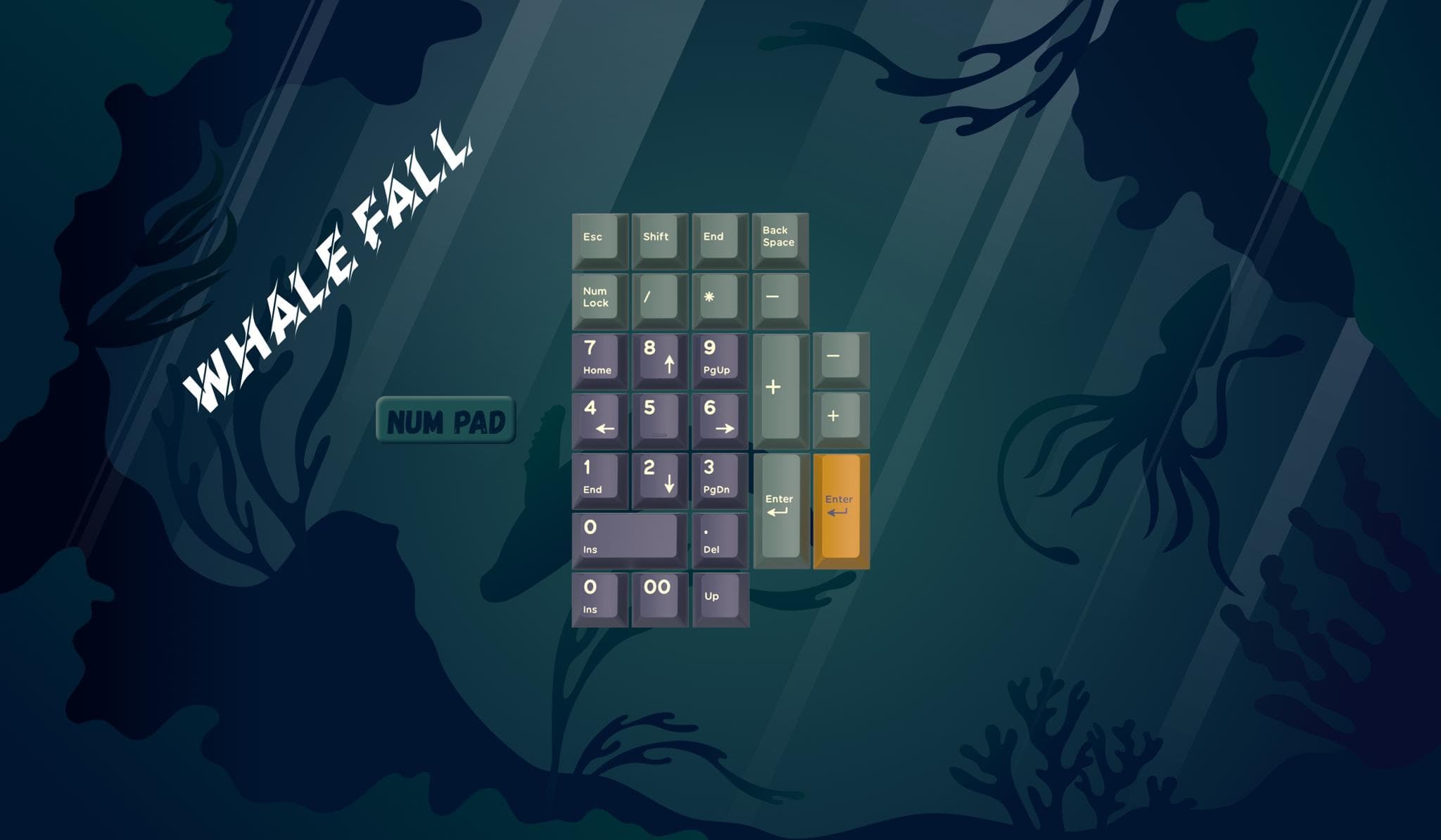 DMK Whale Fall - Gallery image 6 showing project details