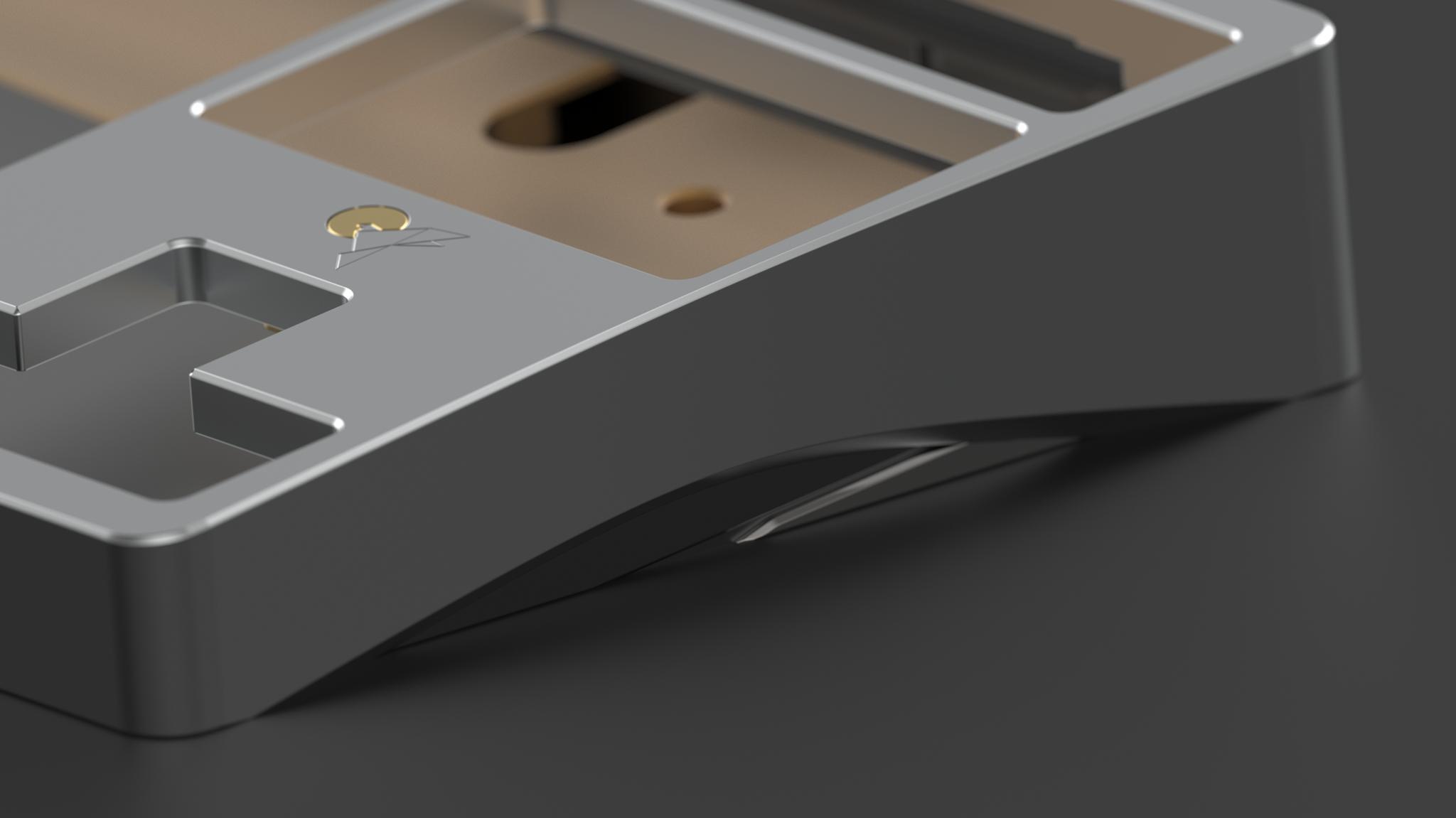 ORI CLS-3//88 (IC) - Keyboard interest check cover image featuring interest check, keyboard project, CLS-3//88, design inspiration, technical changes, in-stock raffles