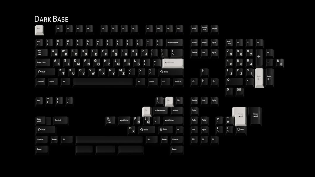 GMK Why? (IC)