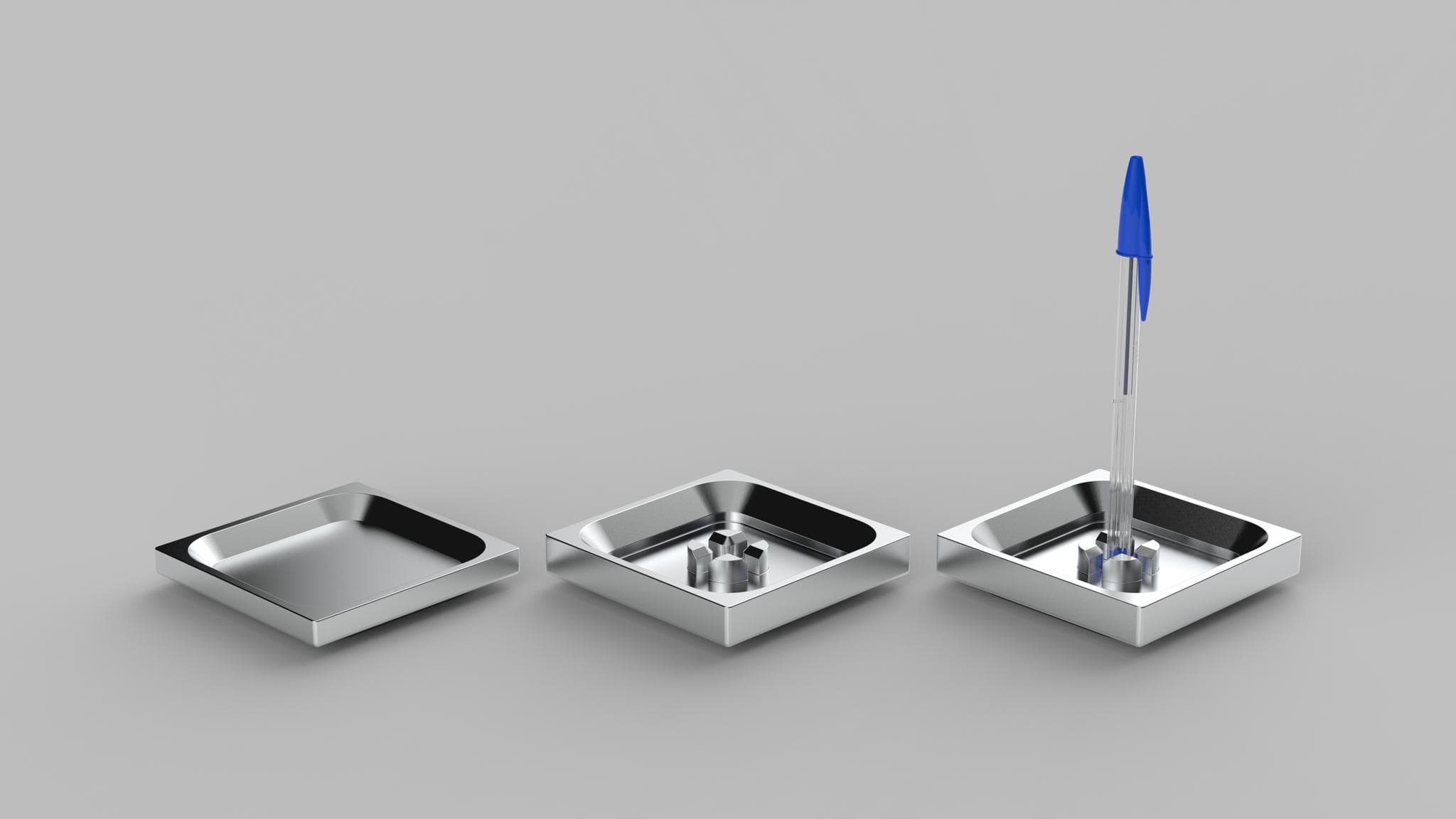 Series TY Type-00 - Gallery image 3 showing project details