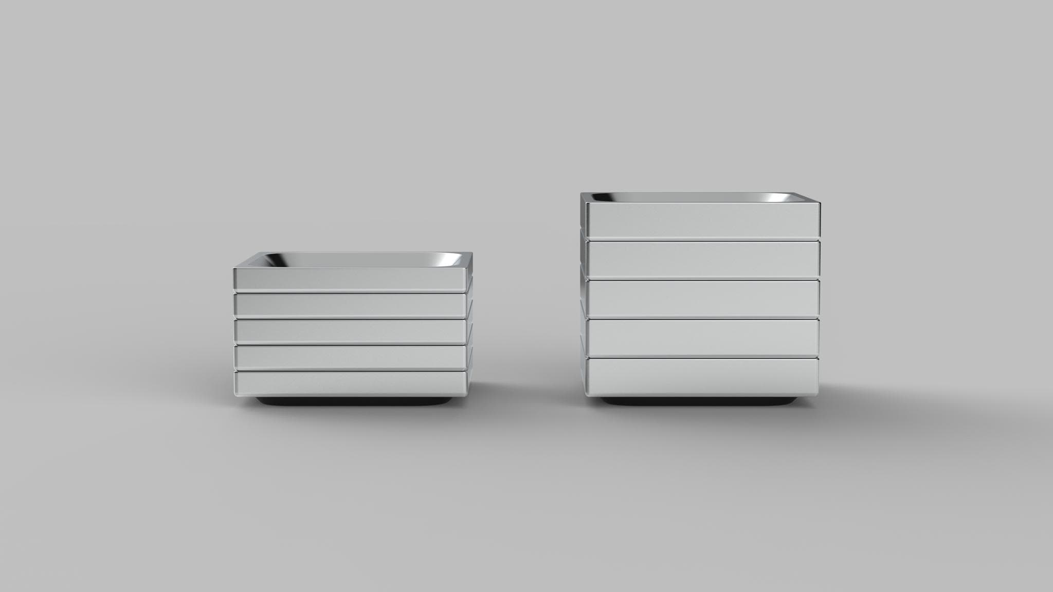 Series TY Type-00 - Gallery image 4 showing project details