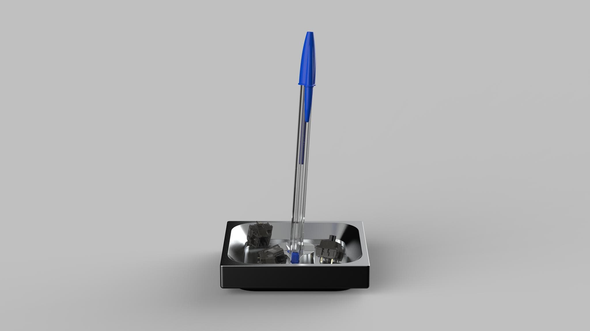 Series TY Type-00 - Gallery image 5 showing project details