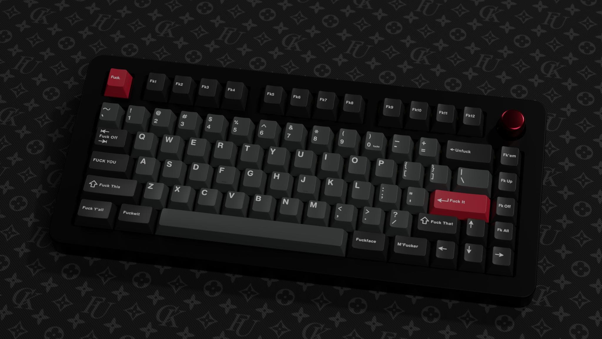 KBM ABCDEFU - Gallery image 2 showing project details