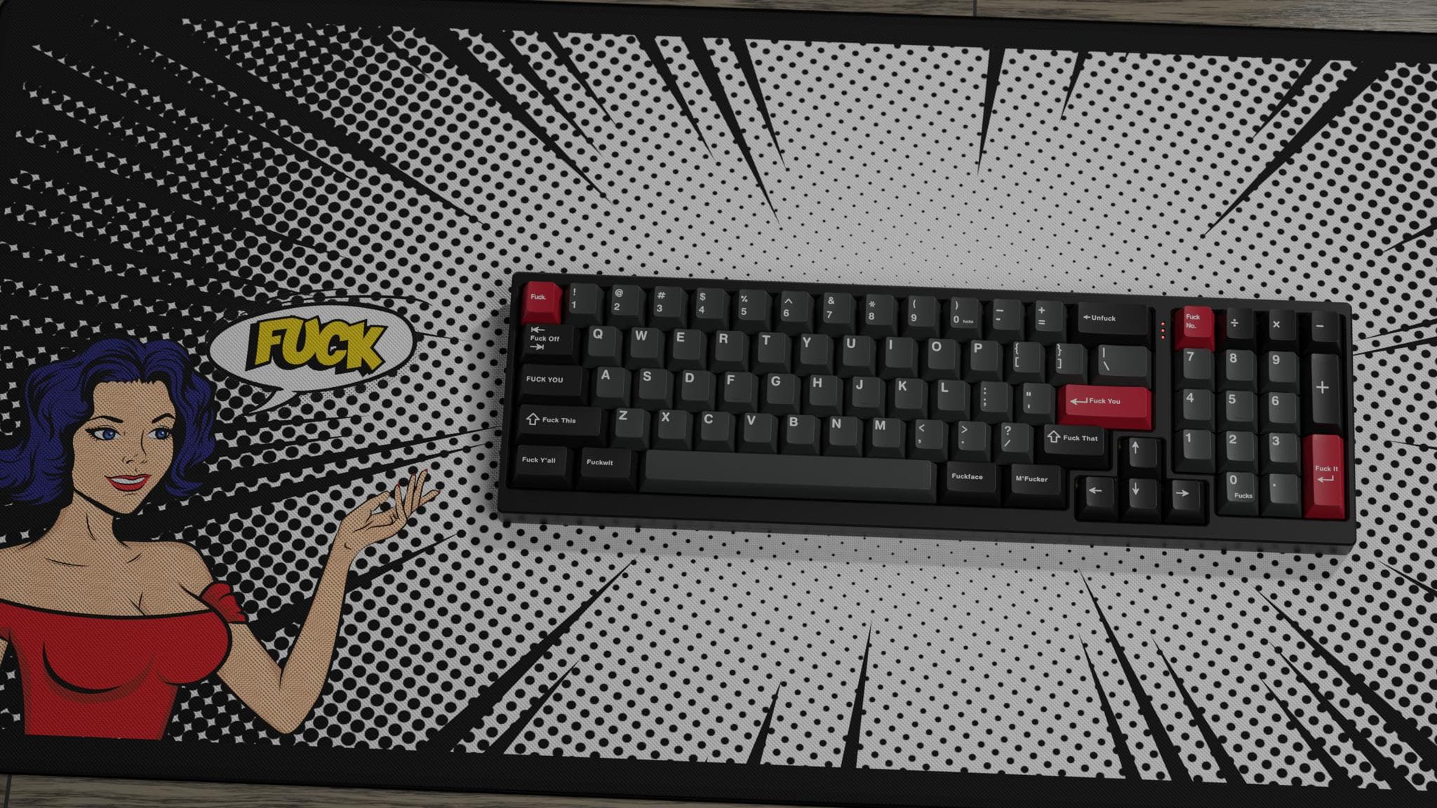 KBM ABCDEFU - Gallery image 3 showing project details