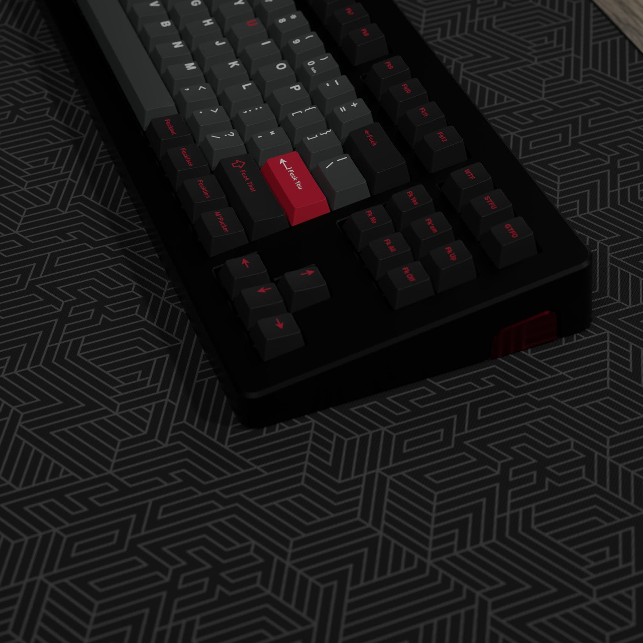 KBM ABCDEFU - Gallery image 4 showing project details