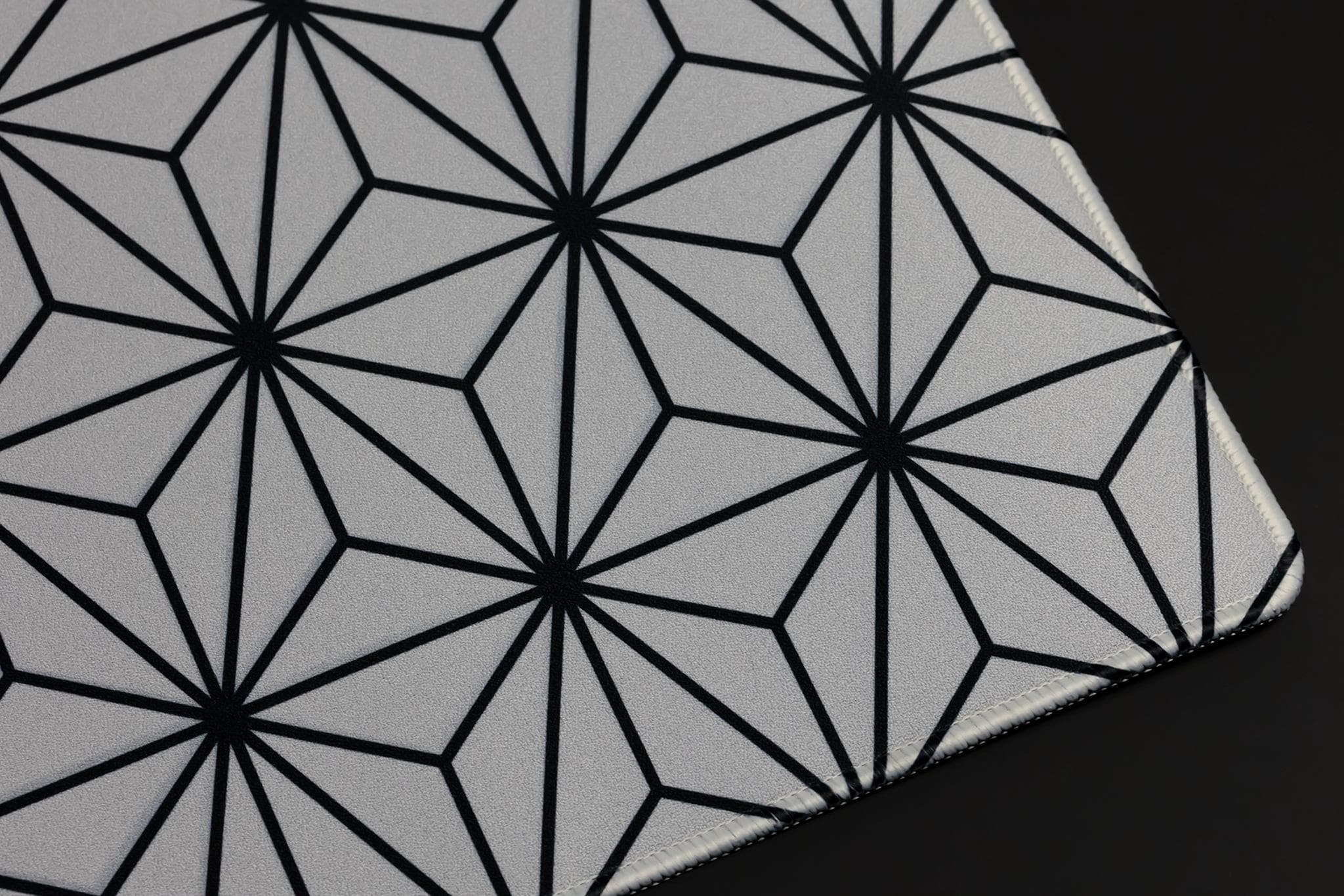 Asanoha Deskmat Series - Gallery image 3 showing project details