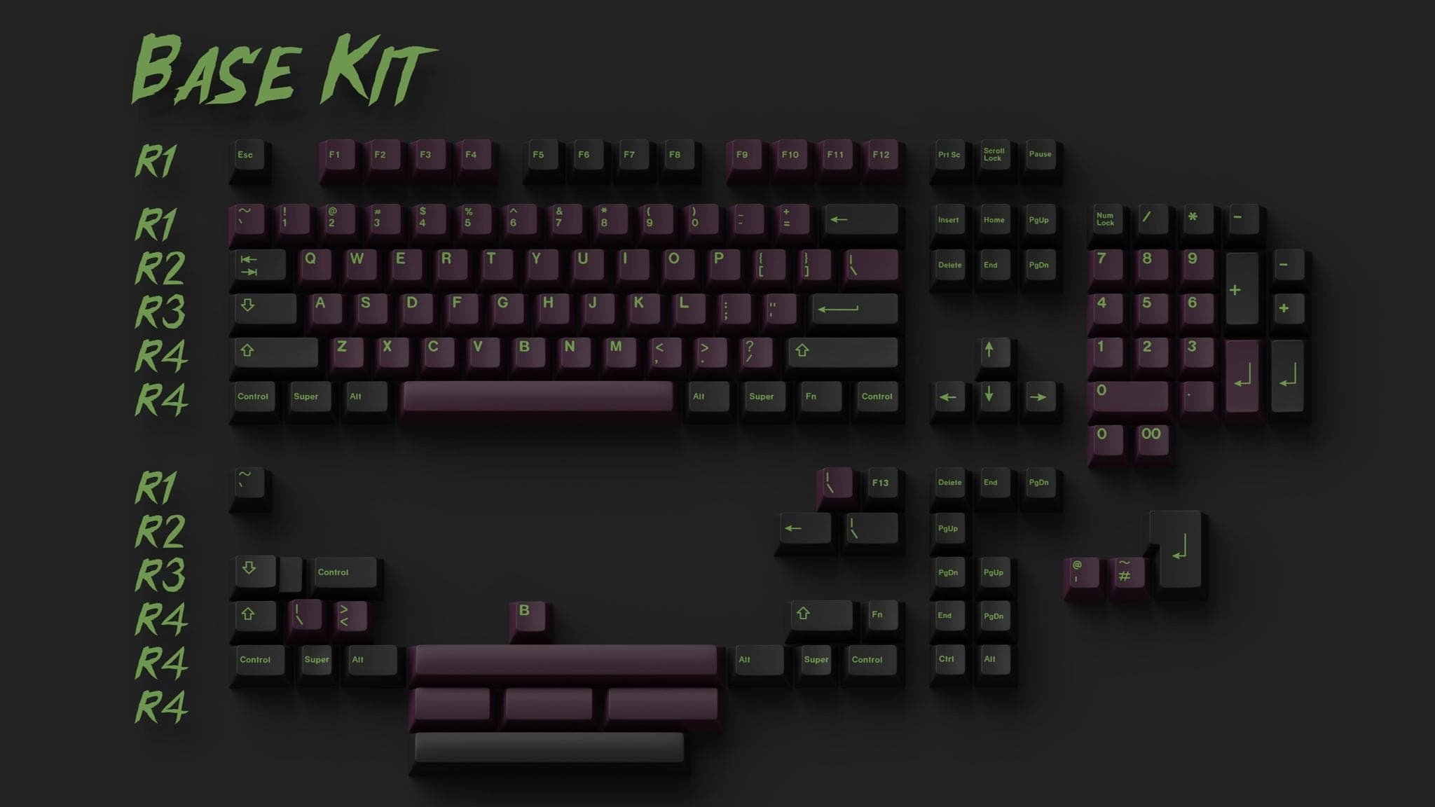 MW Fright Night - Gallery image 2 showing project details