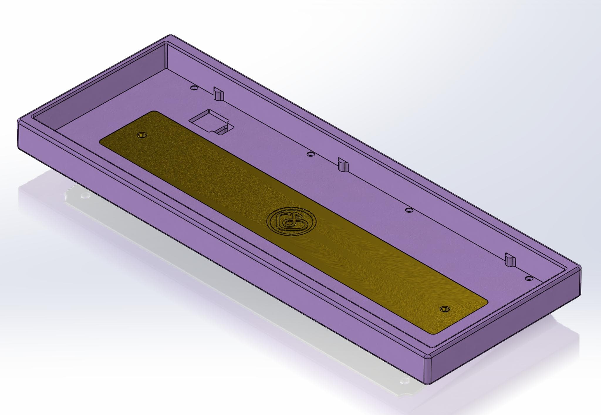 IU Inspired - Gallery image 2 showing project details