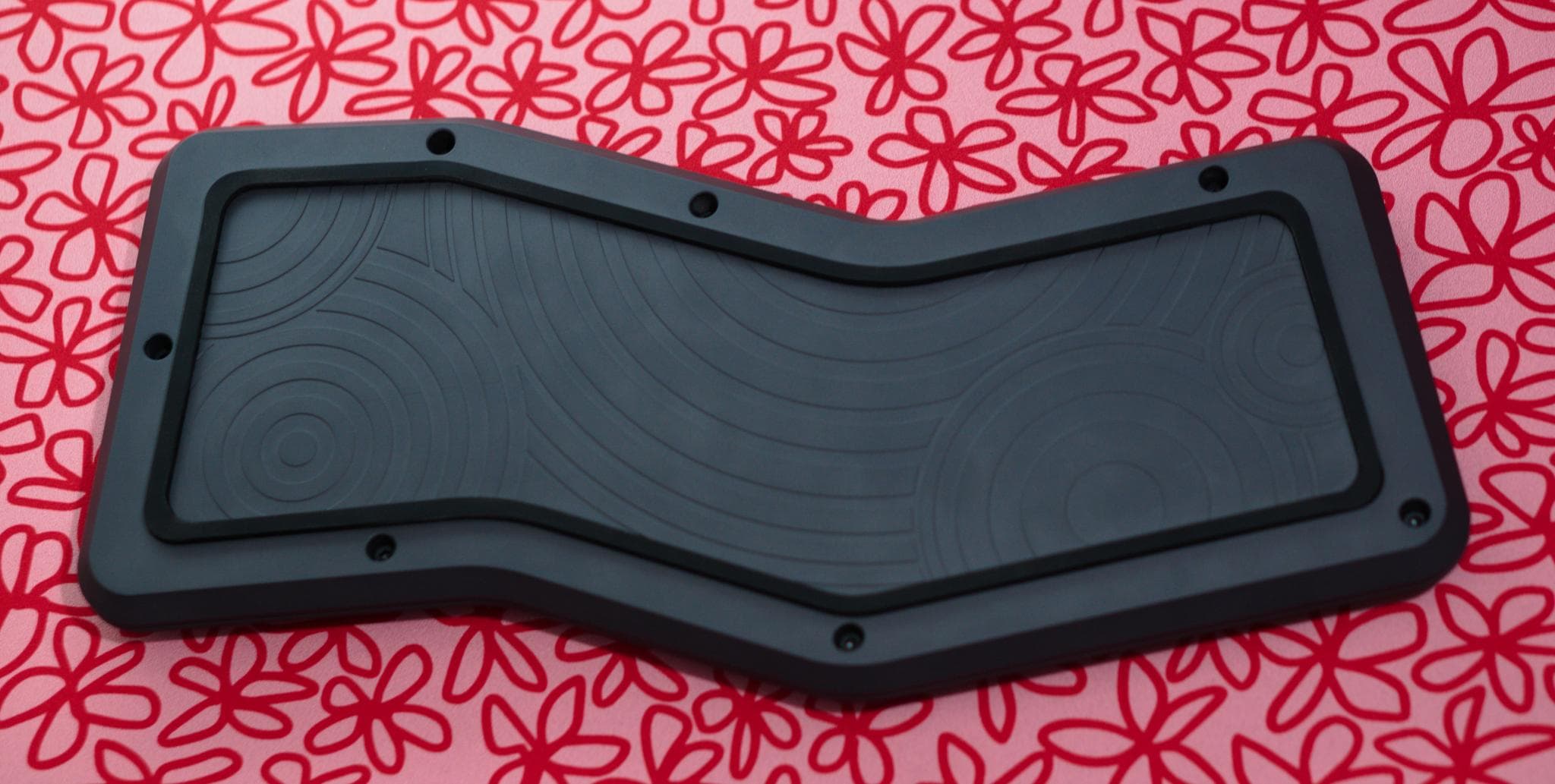 Nearfield Ergonomic Keyboard - Gallery image 5 showing project details