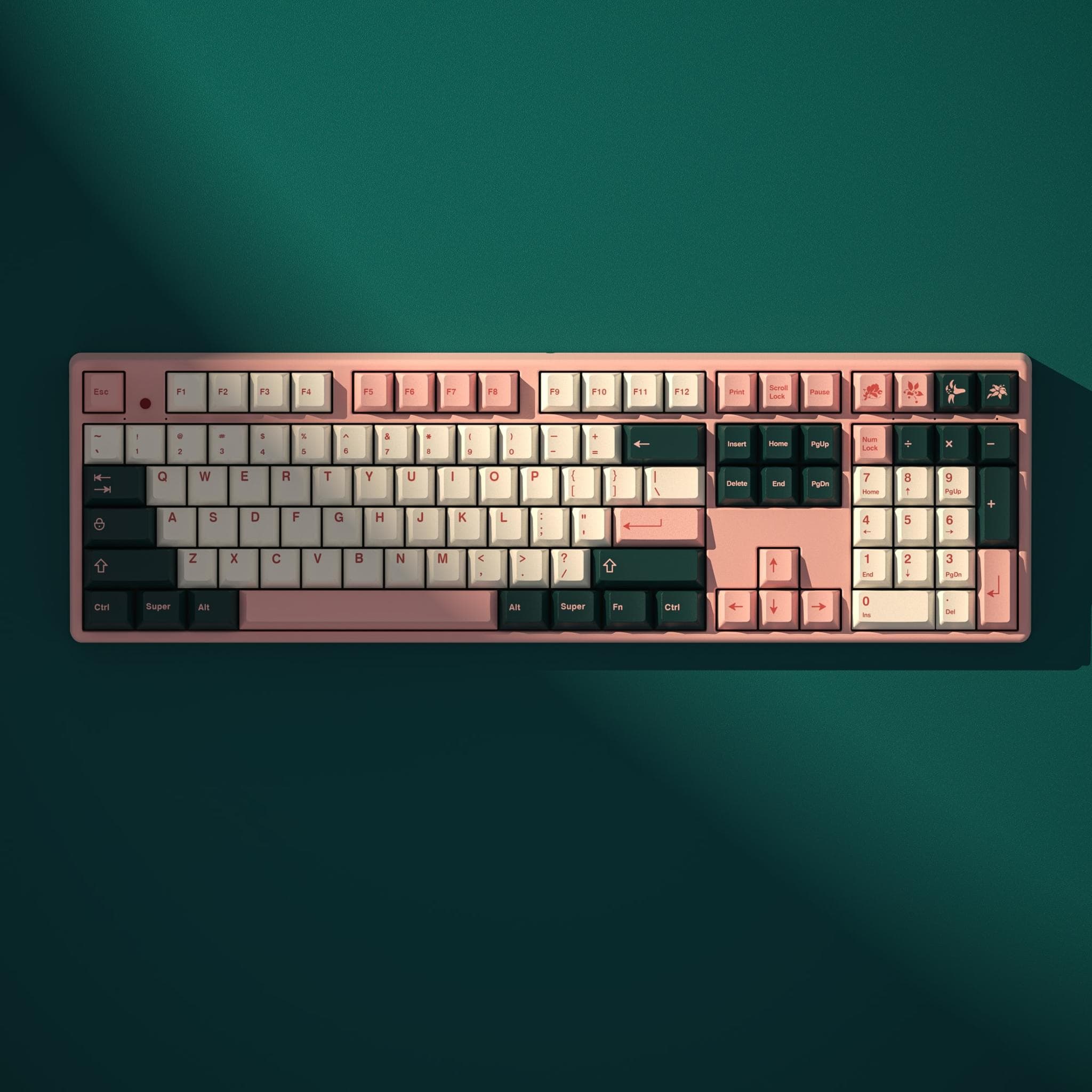 ePBT Flower (Pre-order) - Gallery image 5 showing project details