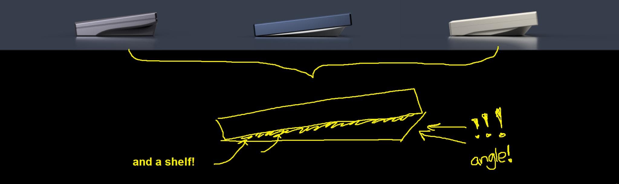 Slate - FRL TKL - Gallery image 1 showing project details