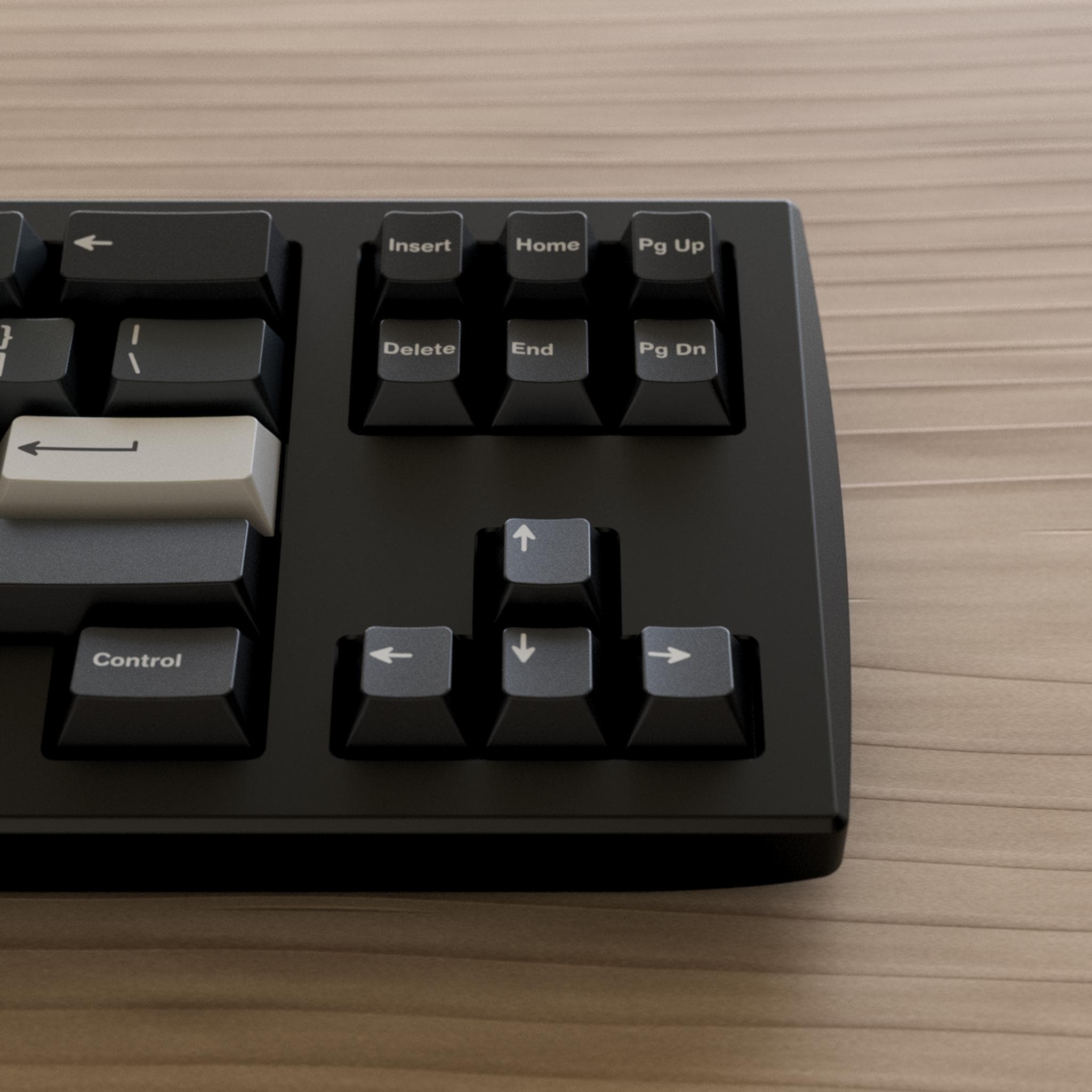 Slate - FRL TKL - Gallery image 4 showing project details