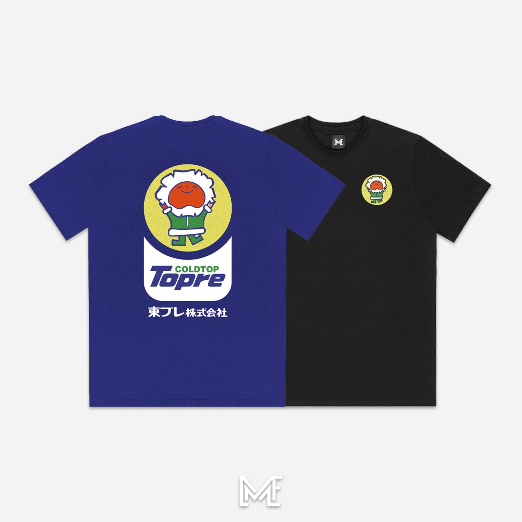 Coldtop Topre Deskpad - Gallery image 3 showing project details