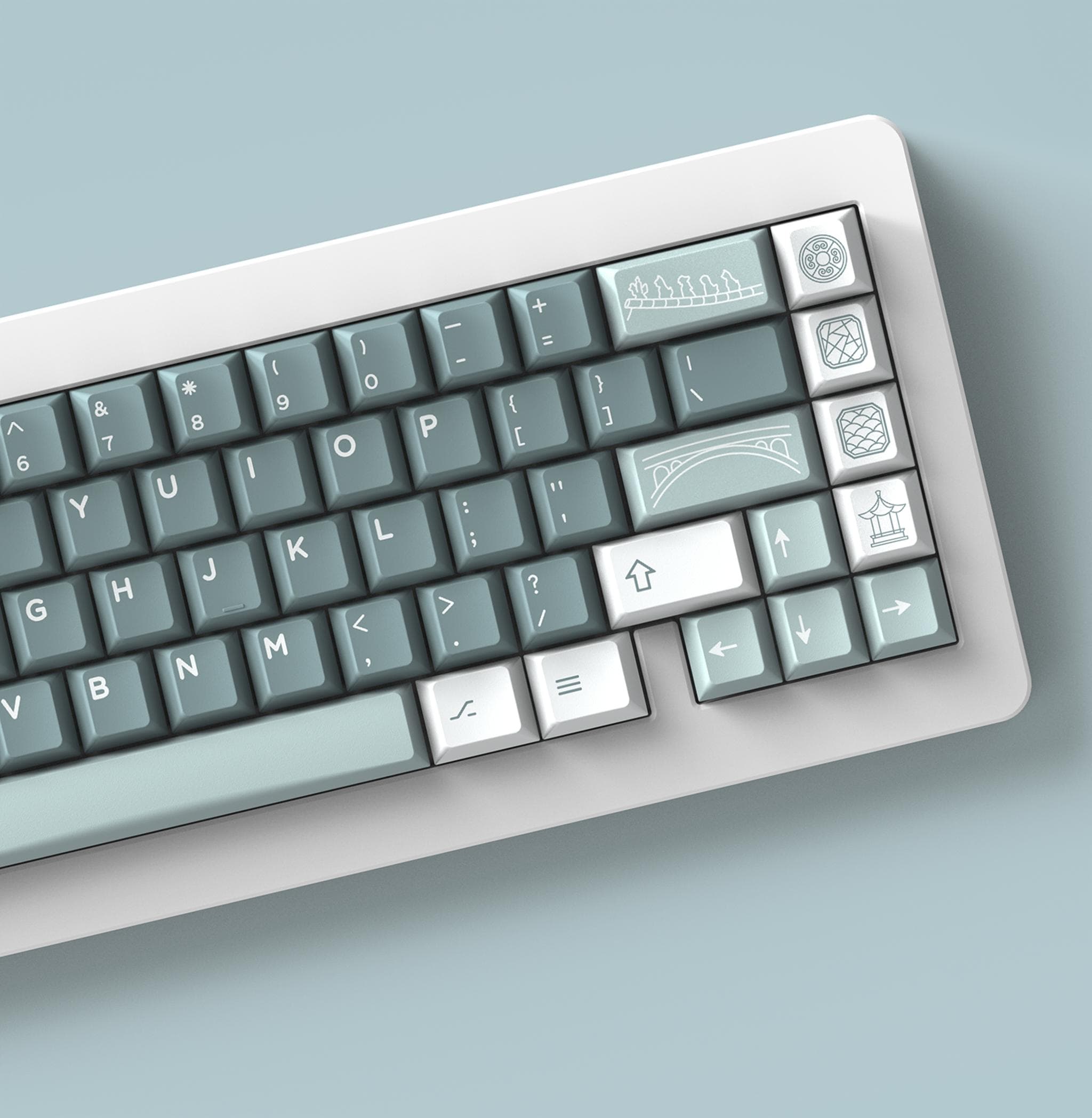 Domikey 昔时 - Gallery image 3 showing project details