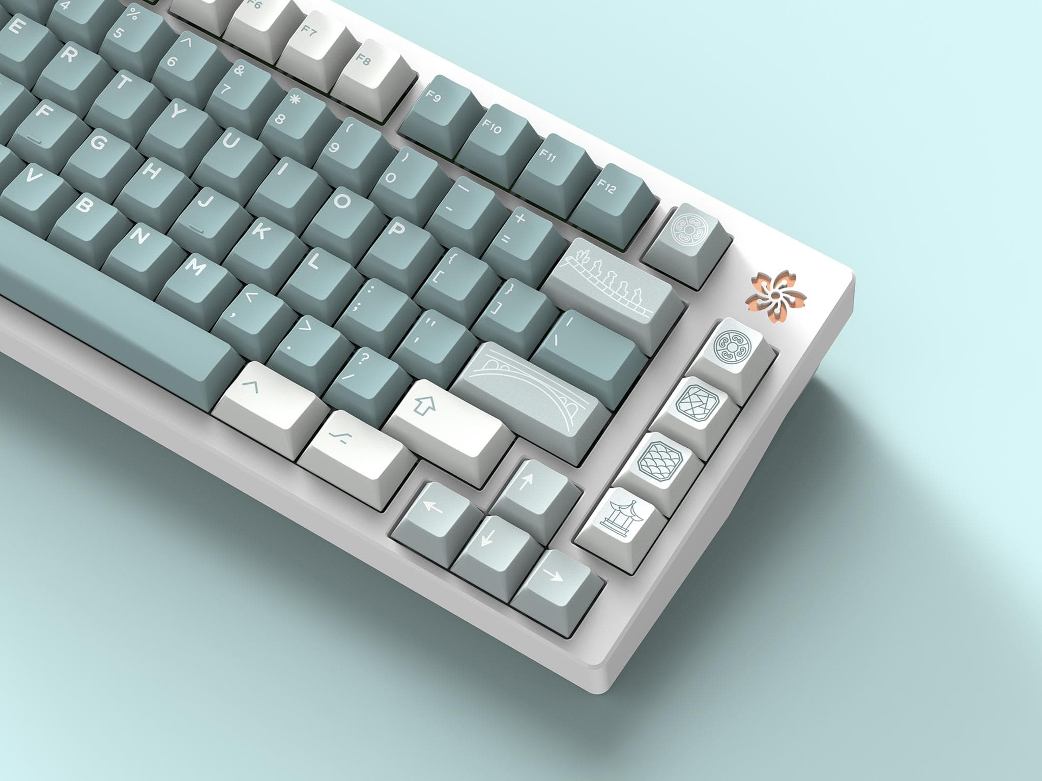 Domikey 昔时 - Gallery image 5 showing project details