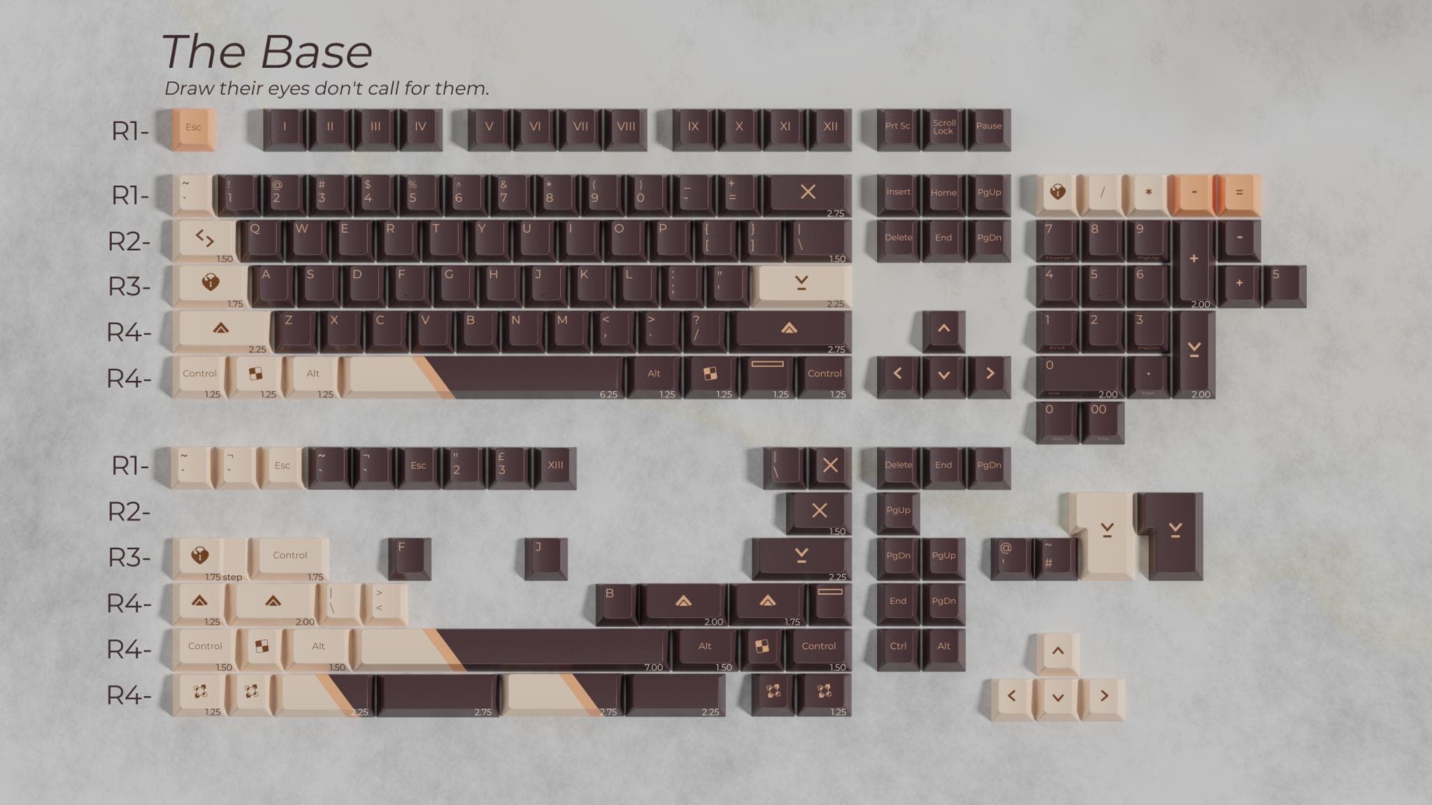 KBM Golden Locket - Gallery image 3 showing project details