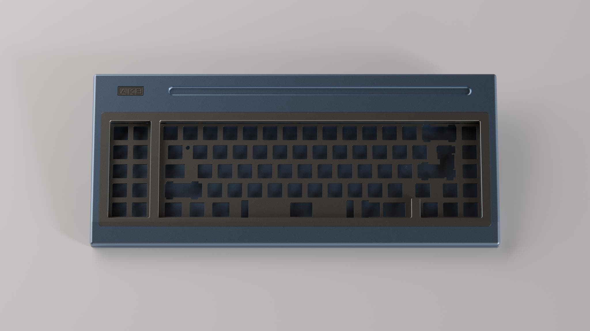 OGR Retro 65XT - Gallery image 2 showing project details