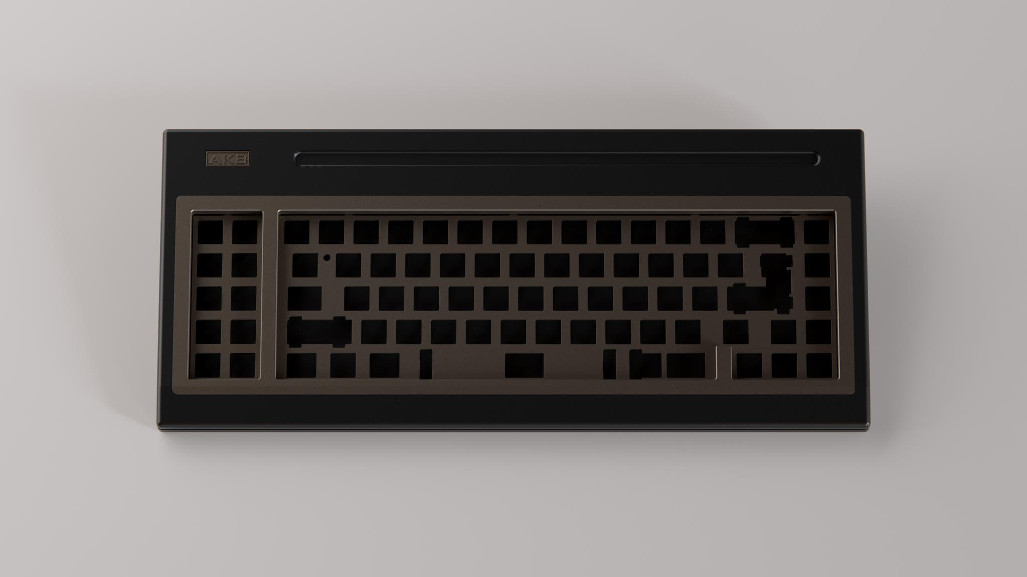 OGR Retro 65XT - Gallery image 3 showing project details