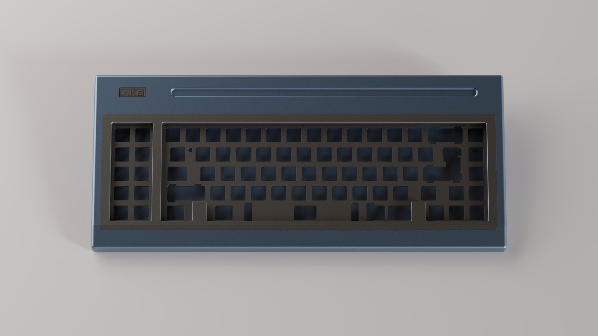 OGR Retro 65XT - Gallery image 4 showing project details