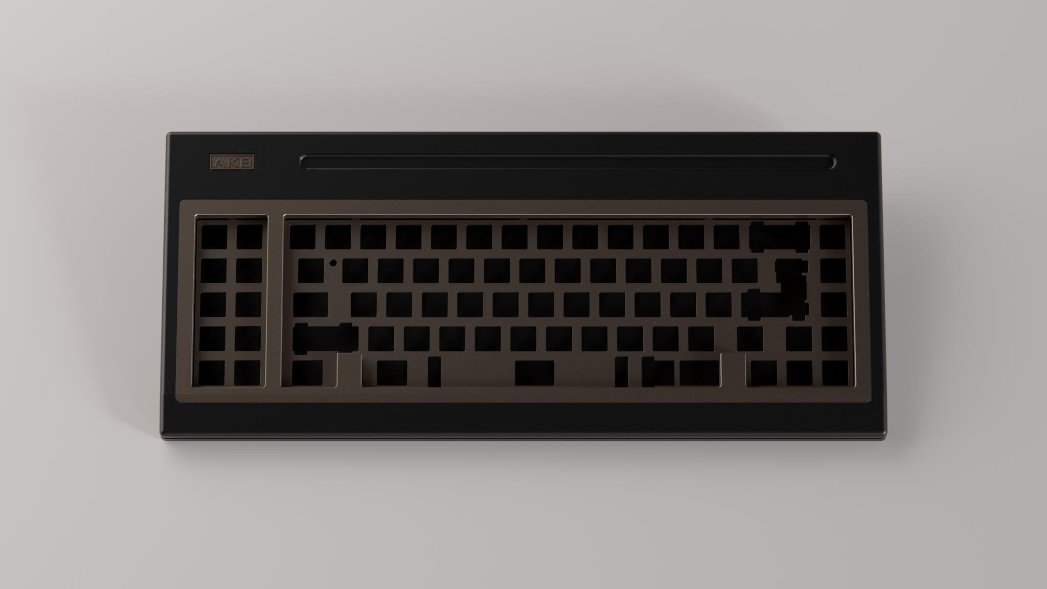 OGR Retro 65XT - Gallery image 5 showing project details