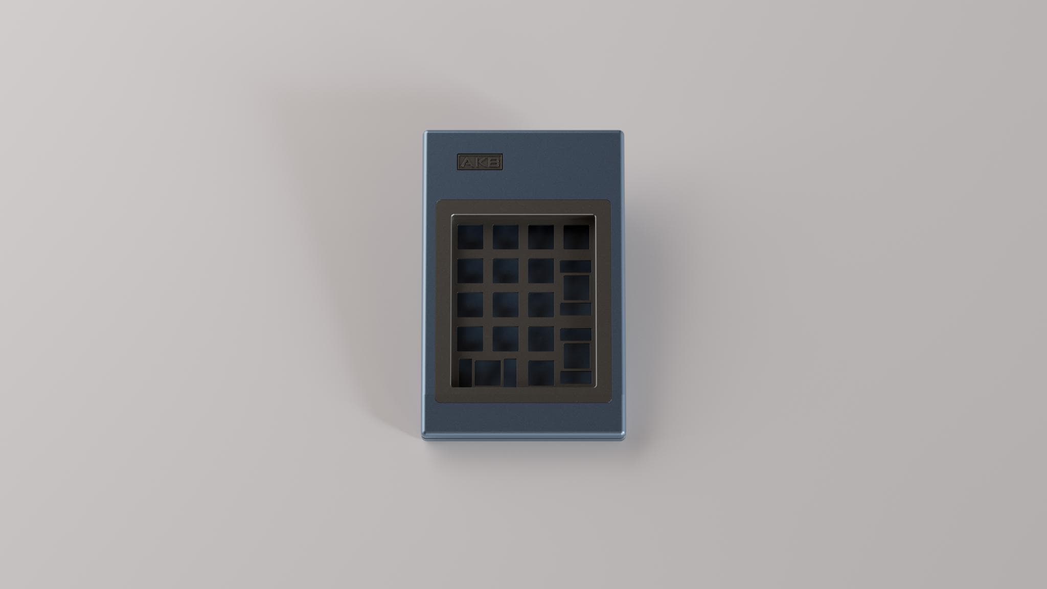 OGR Retro 65XT - Gallery image 6 showing project details