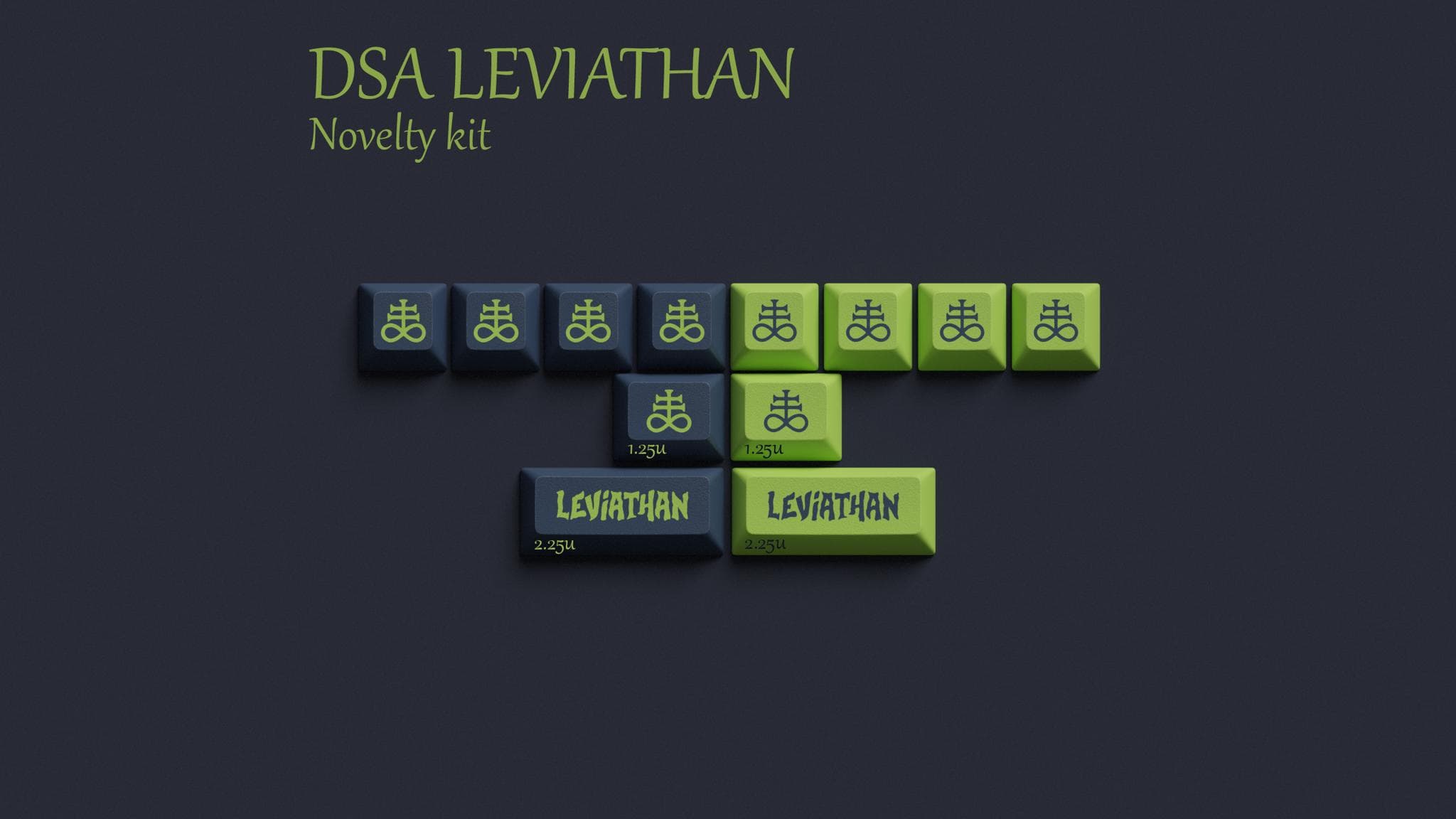 DSA Leviathan - Gallery image 5 showing project details