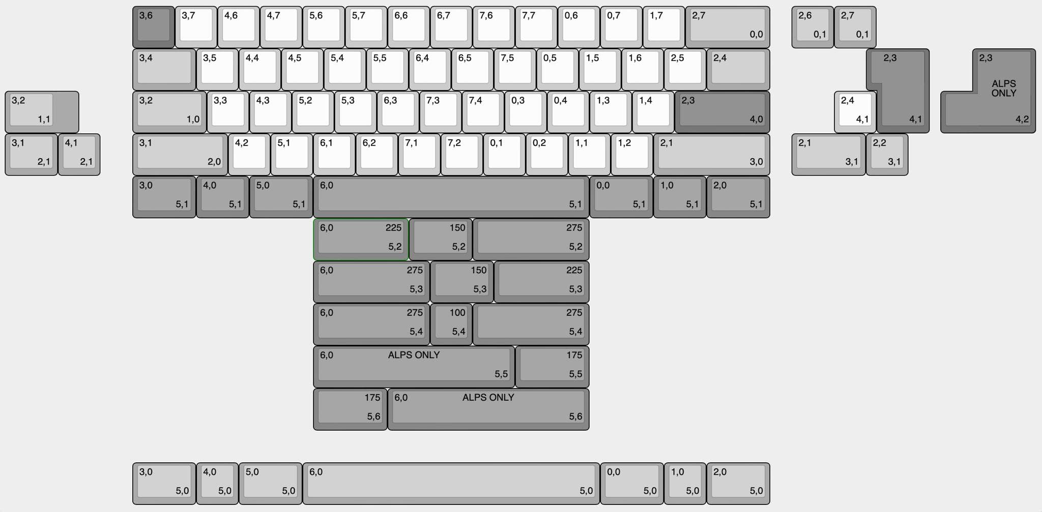 Båge - AEK Curved 60 - Gallery image 2 showing project details