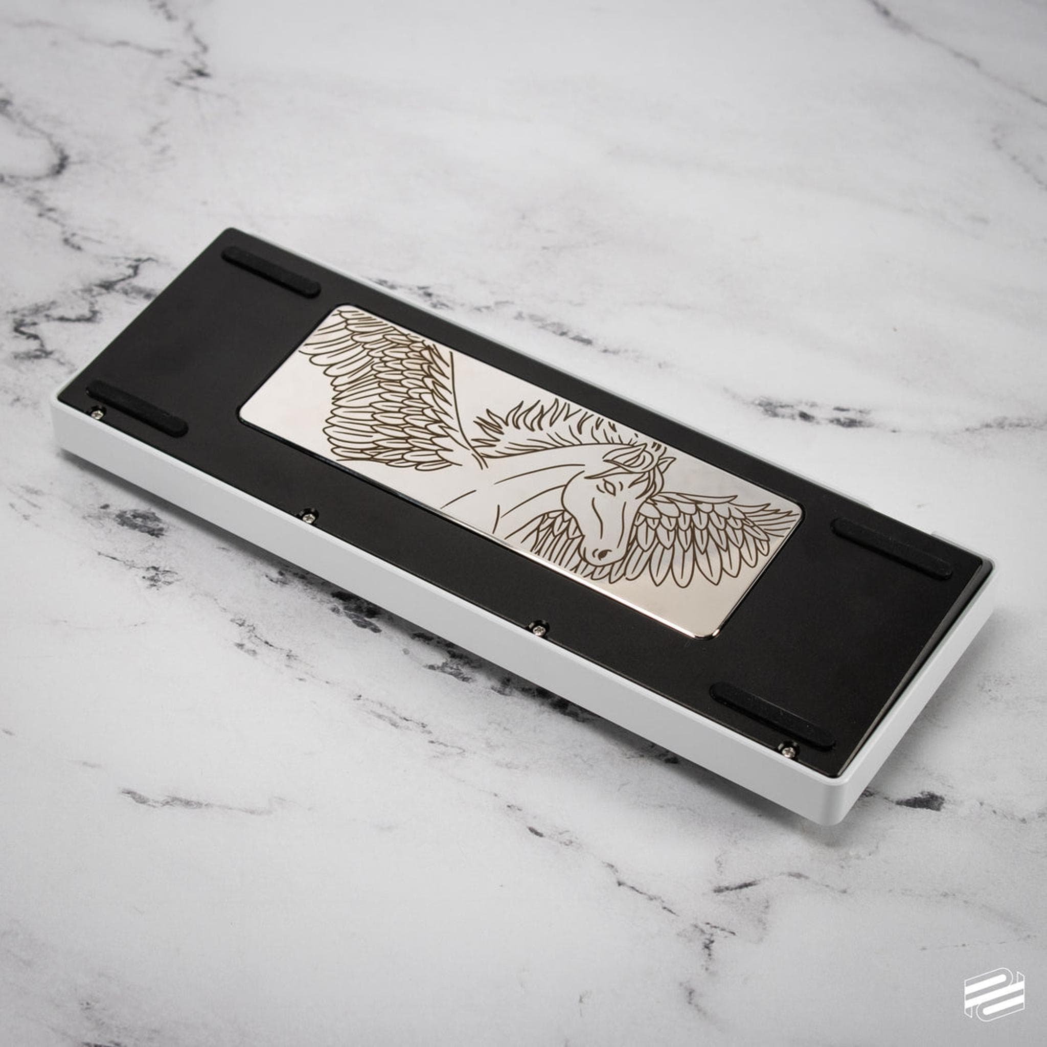 Pegasus - 40% WKL Keyboard - Gallery image 6 showing project details