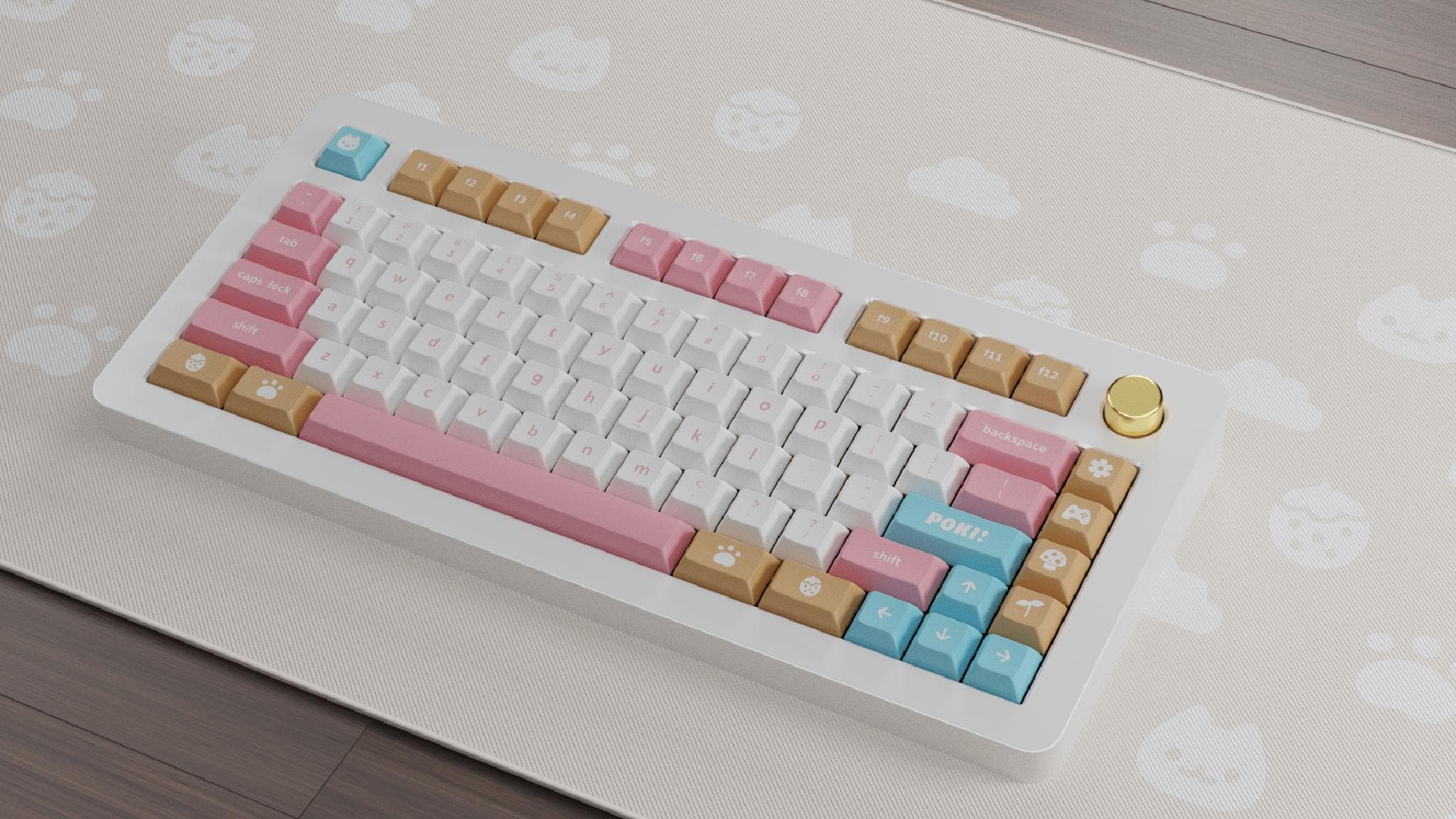 DSA POKI - Gallery image 2 showing project details