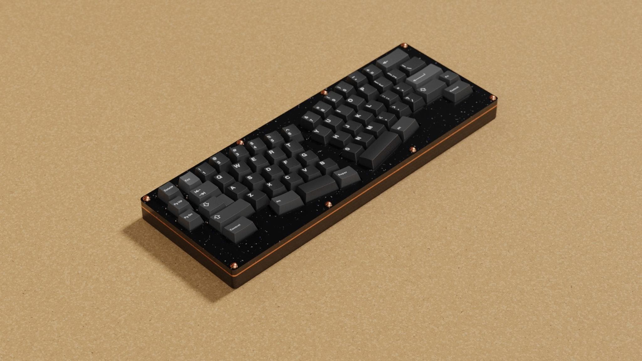 Pallas - Gallery image 2 showing project details