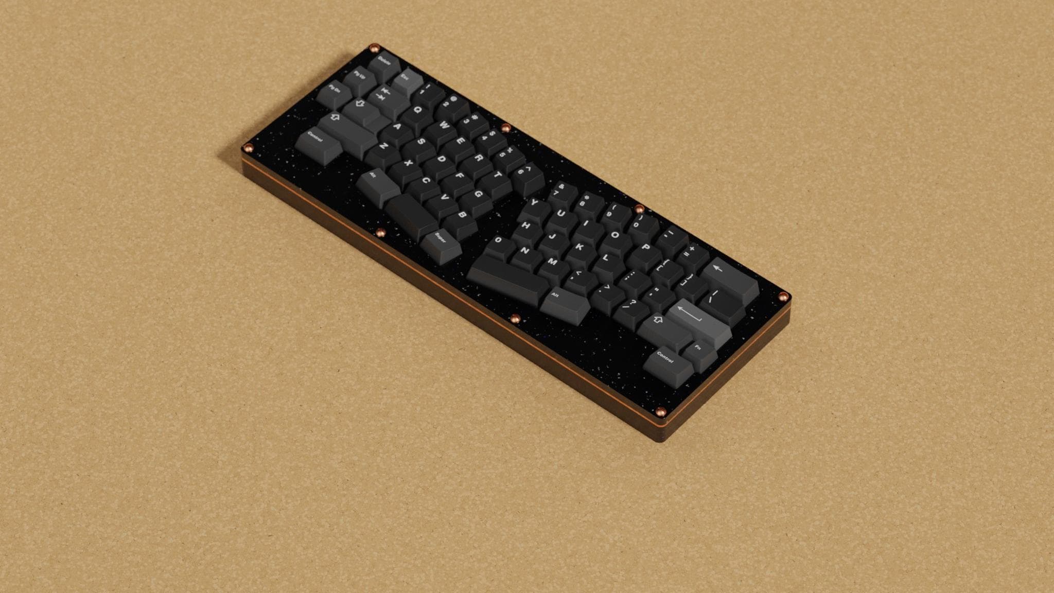 Pallas - Gallery image 5 showing project details