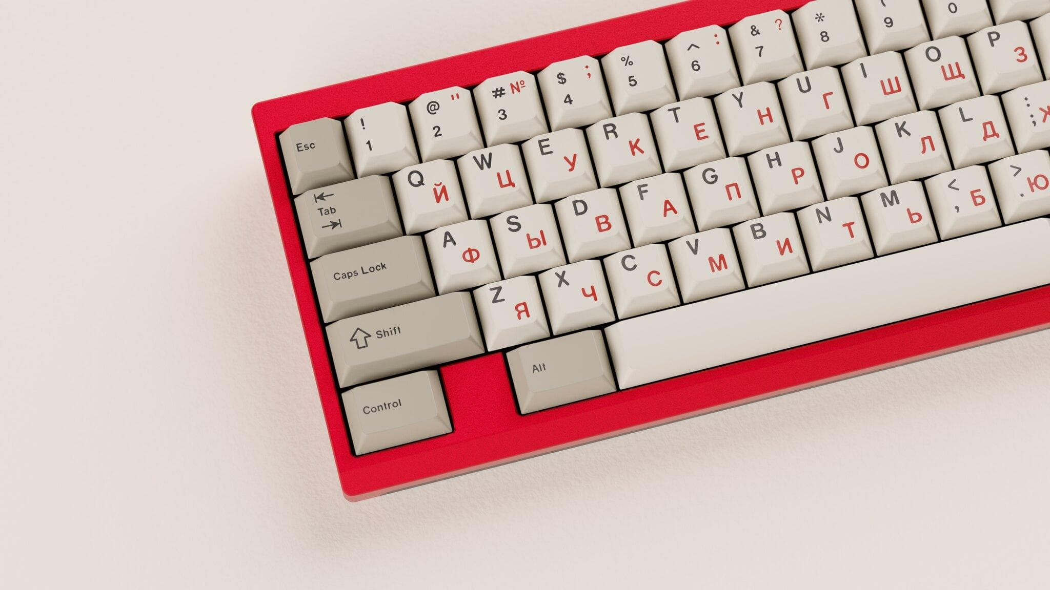 GMK HASRO/SAV Add-on kit - Gallery image 1 showing project details