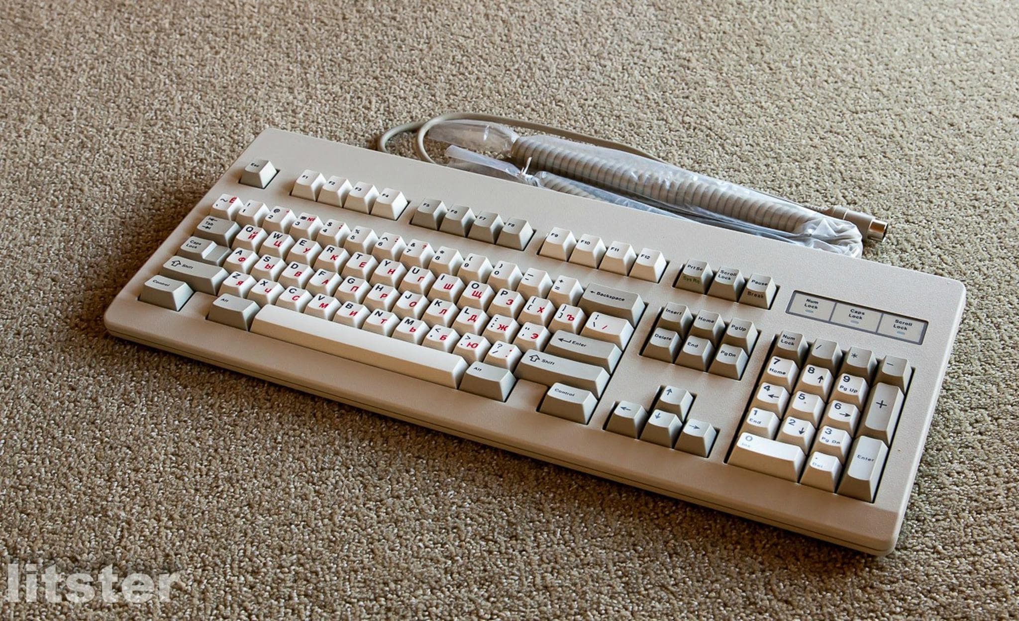 GMK HASRO/SAV Add-on kit - Gallery image 2 showing project details